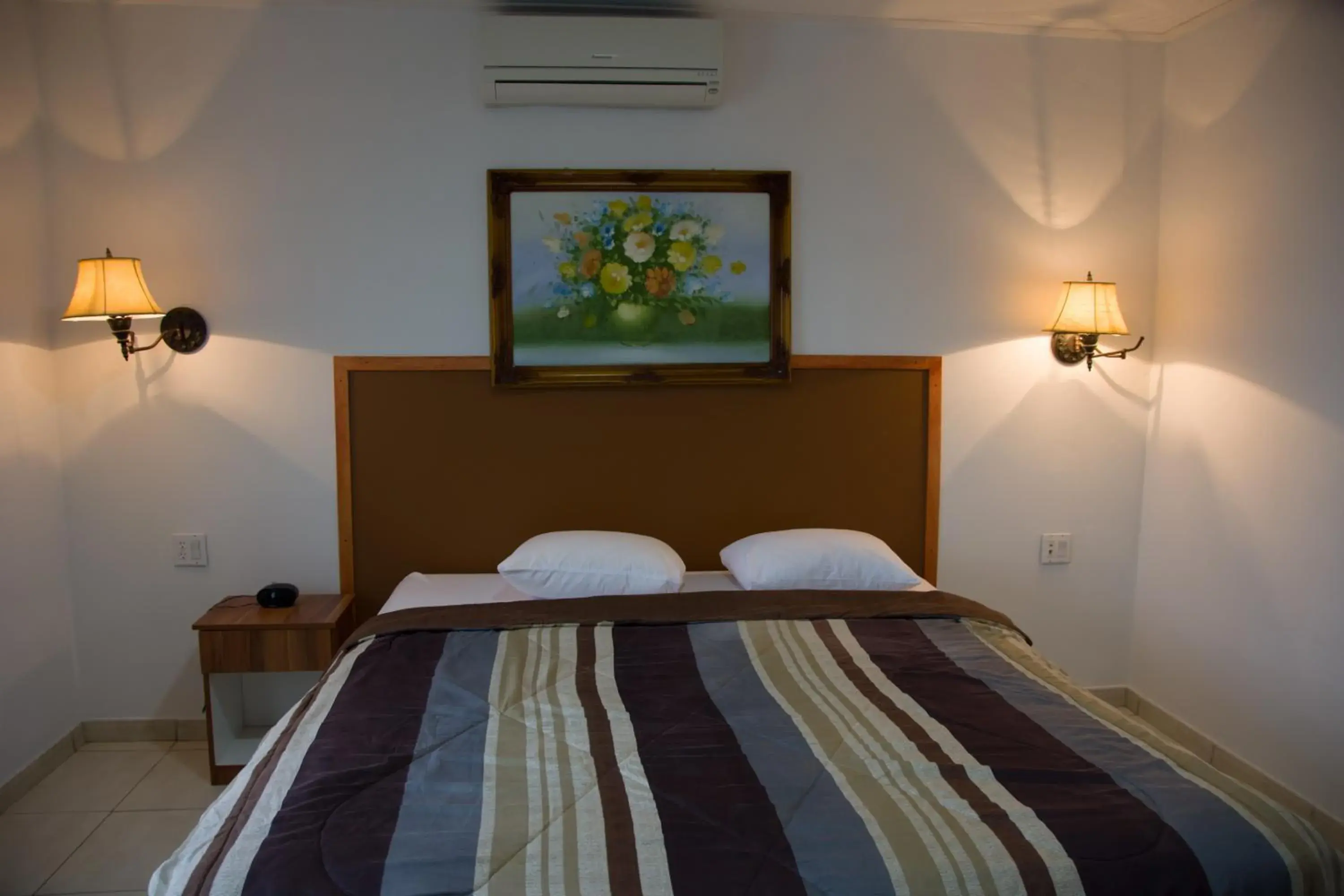 Two-Bedroom Suite in Hotel North Resort Two-Bedroom Suite in Hotel North Resort
