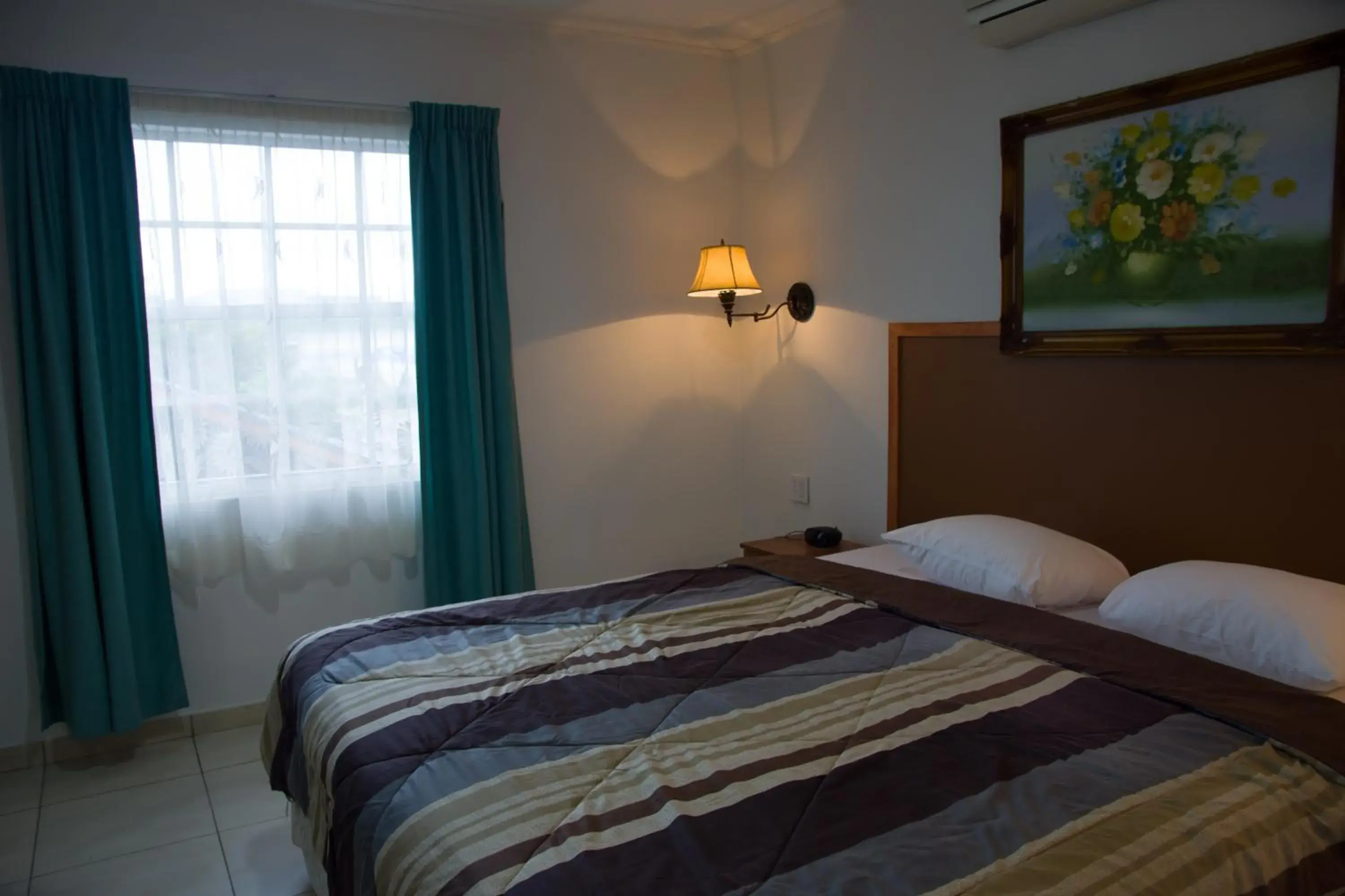 Two-Bedroom Suite in Hotel North Resort Two-Bedroom Suite in Hotel North Resort