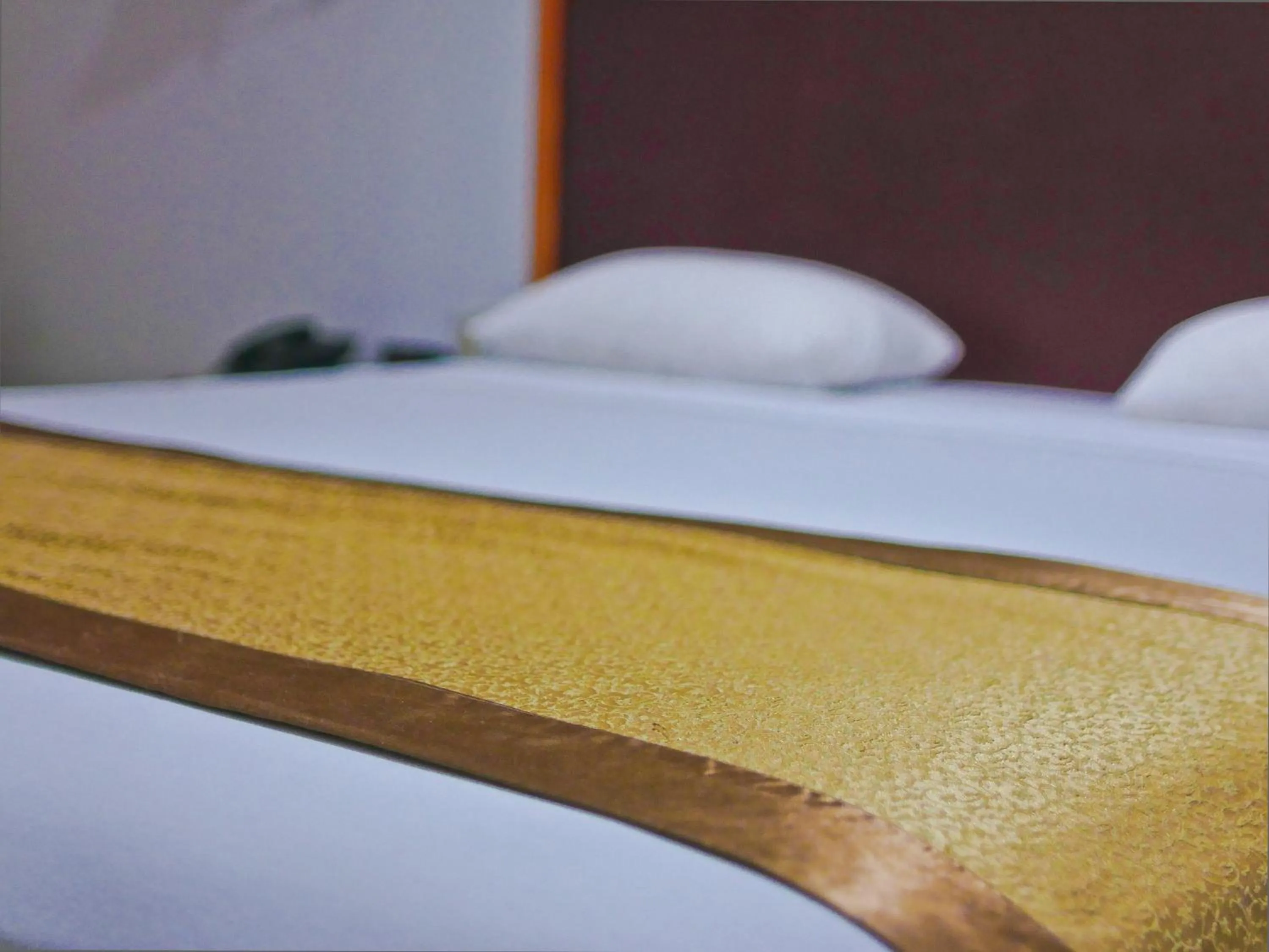 Bedroom, Bed in Hotel North Resort