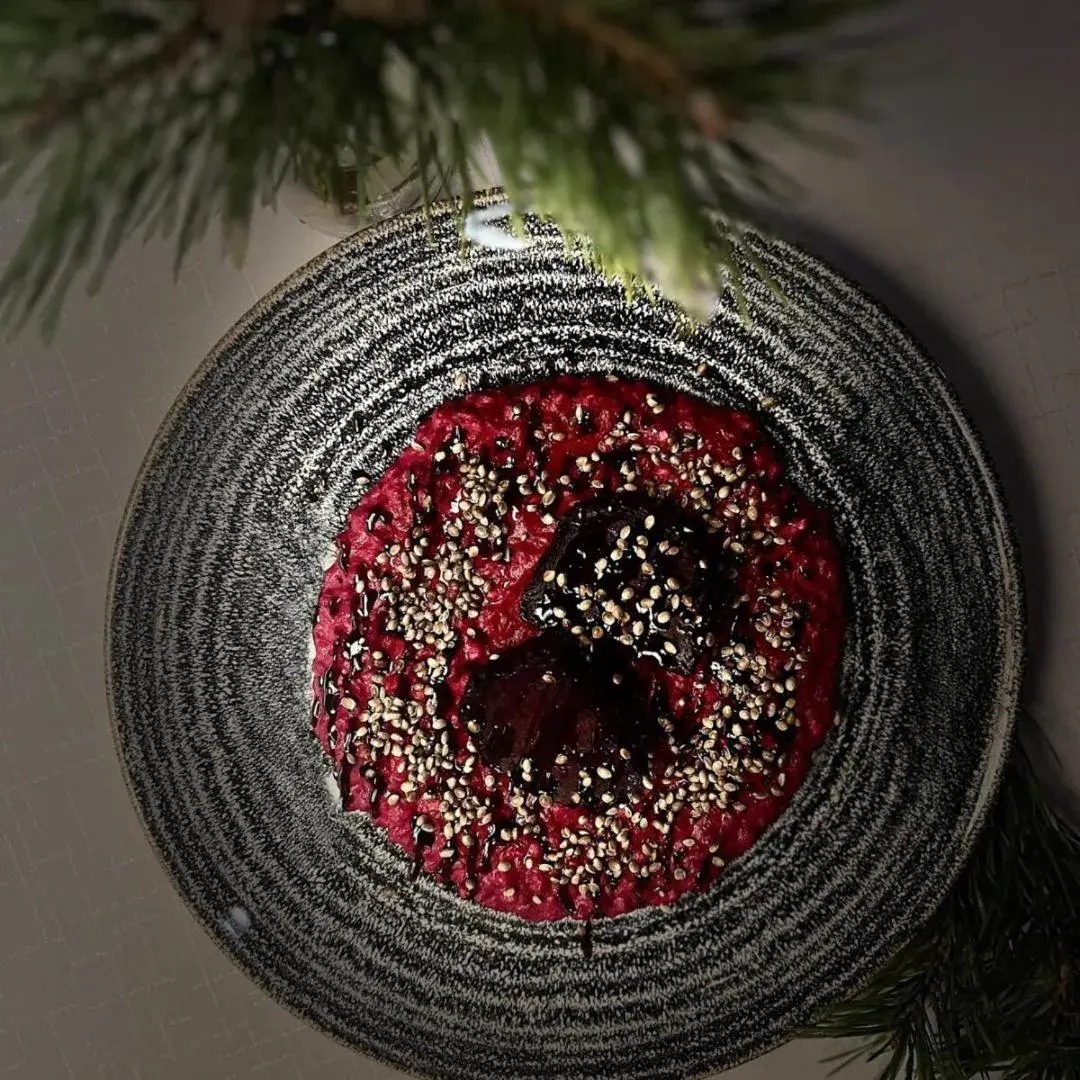 Restaurant/places to eat in Hotel Rantapuisto Restaurant/places to eat in Hotel Rantapuisto