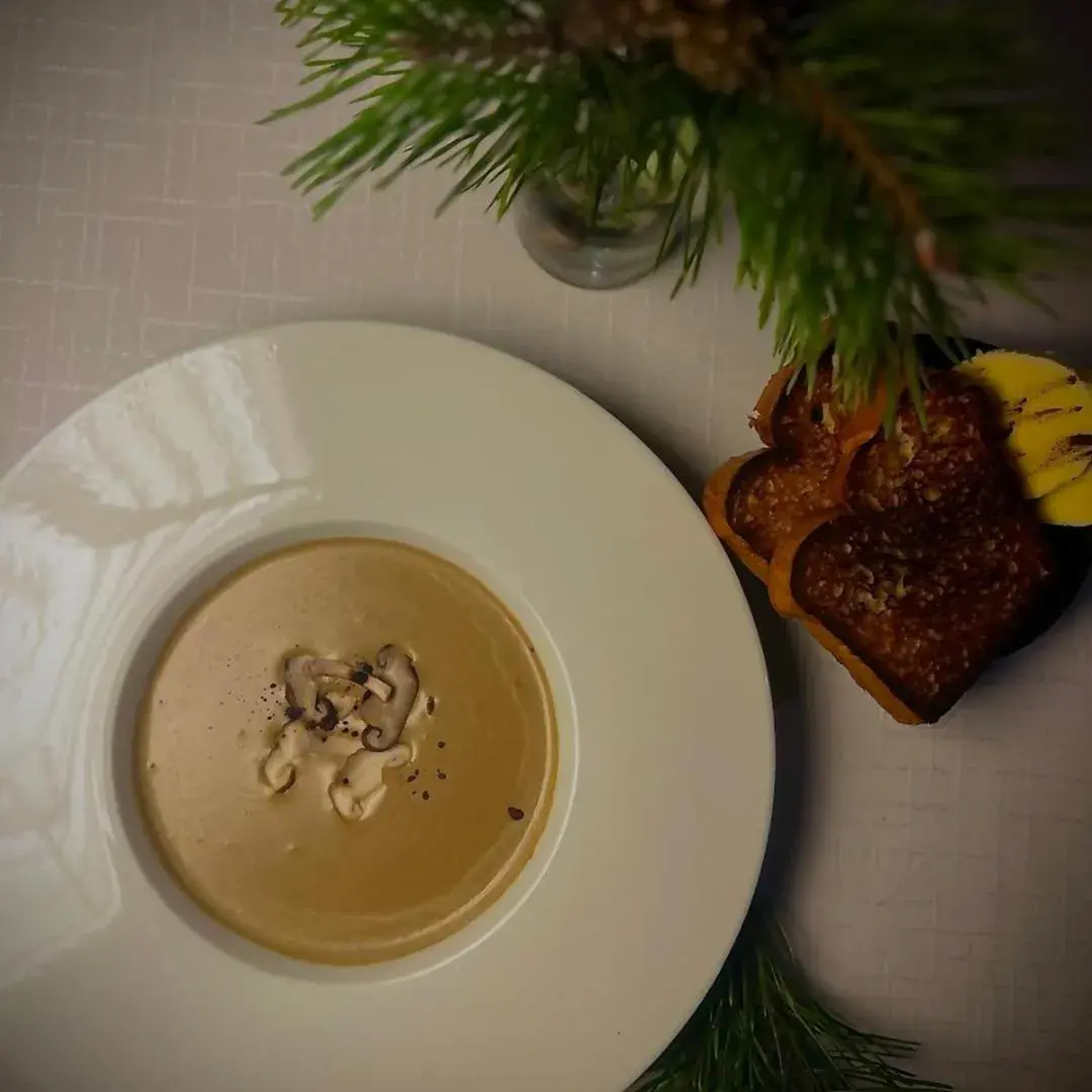 Restaurant/places to eat in Hotel Rantapuisto Restaurant/places to eat in Hotel Rantapuisto