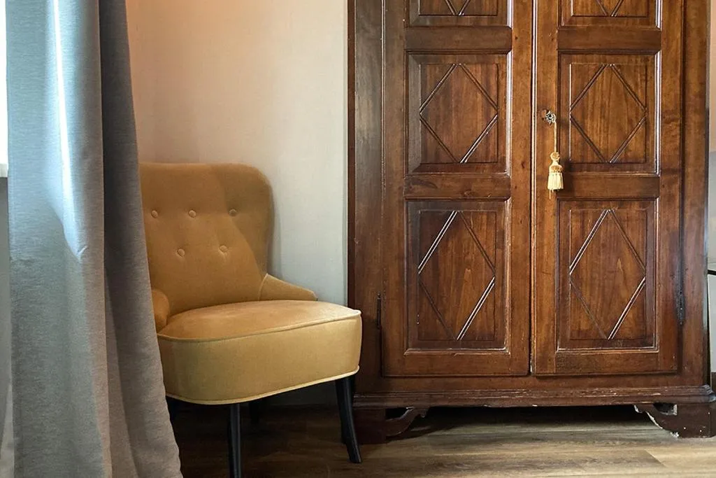 Agriturismo La Margherita