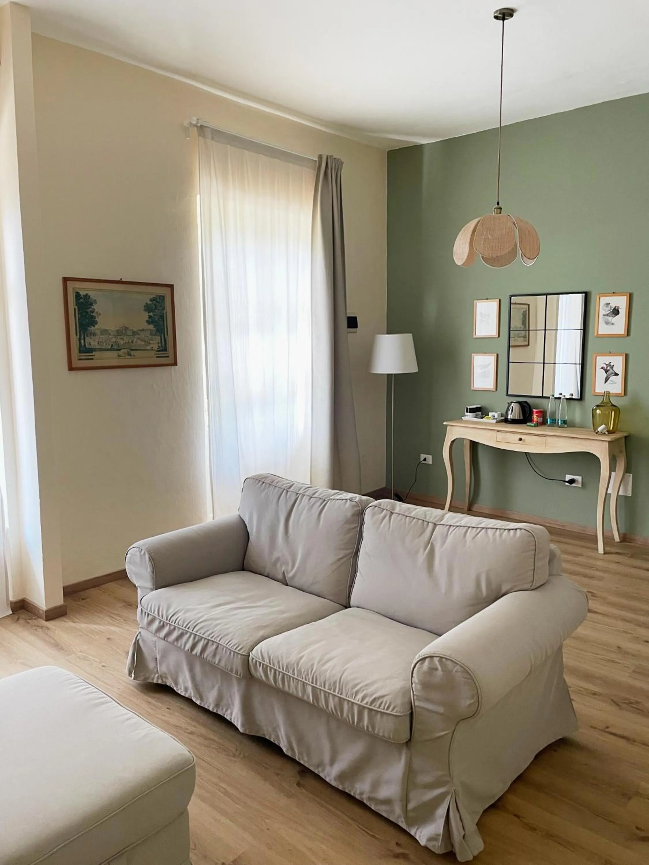 Agriturismo La Margherita