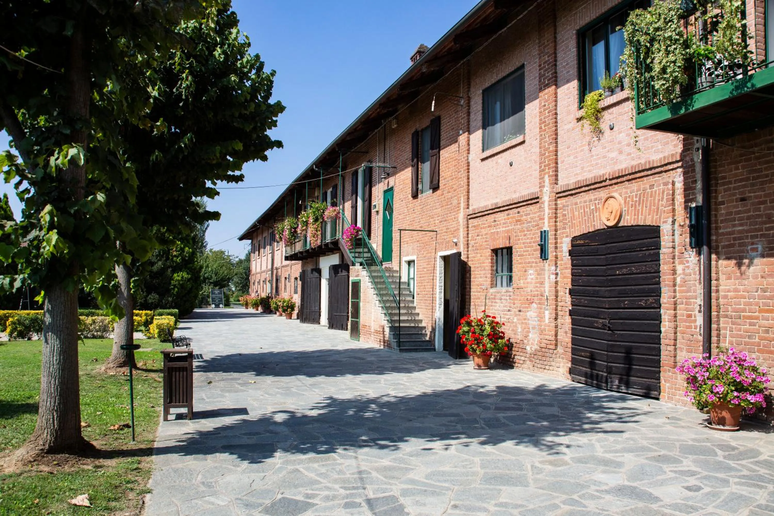 Agriturismo La Margherita