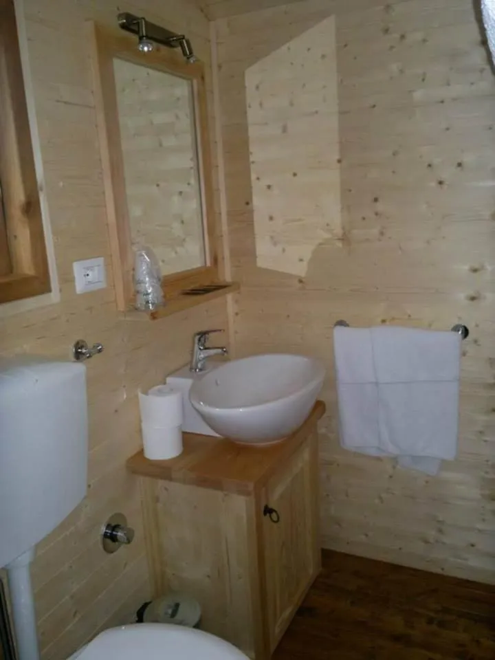 Agriturismo La Margherita