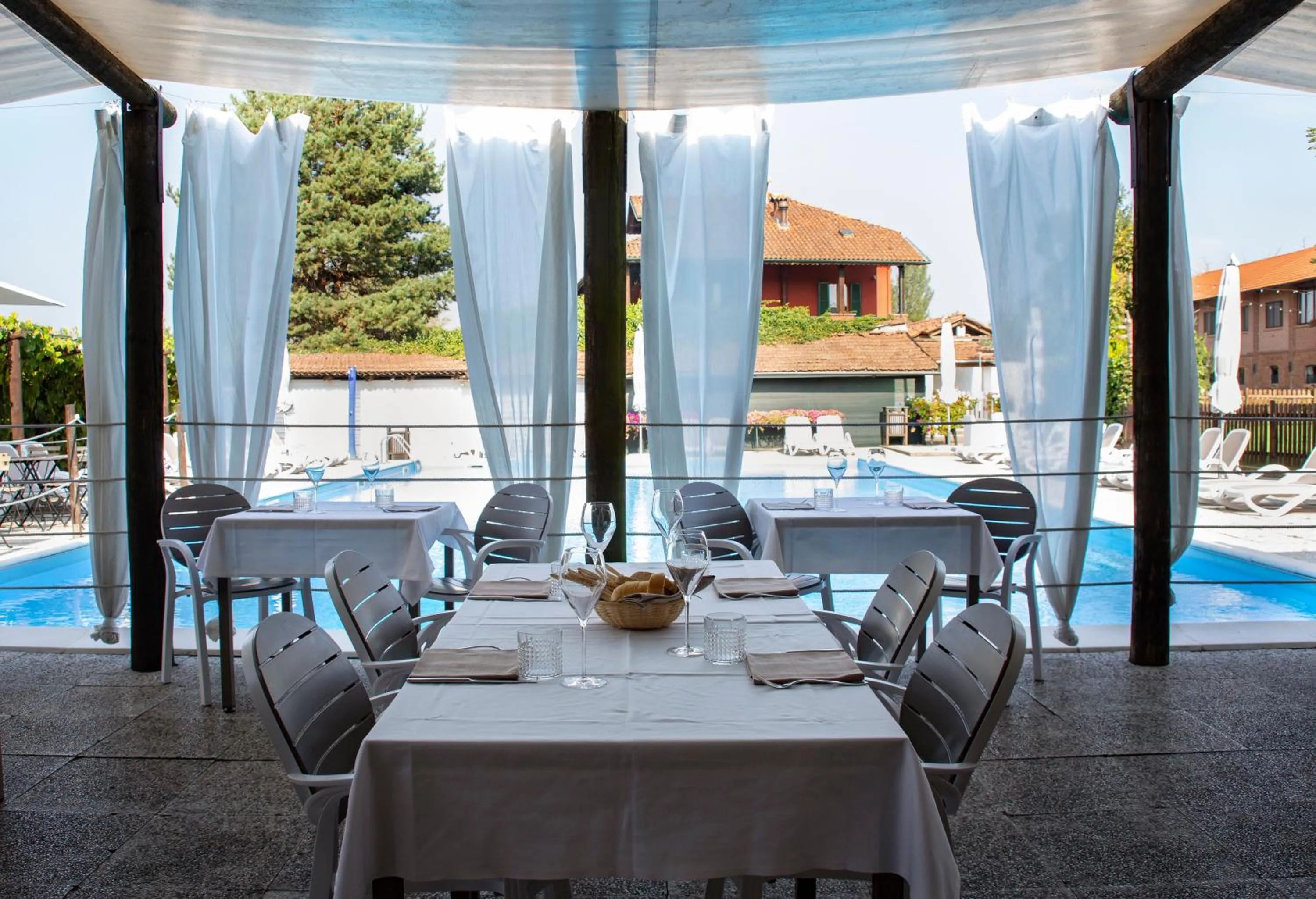 Agriturismo La Margherita