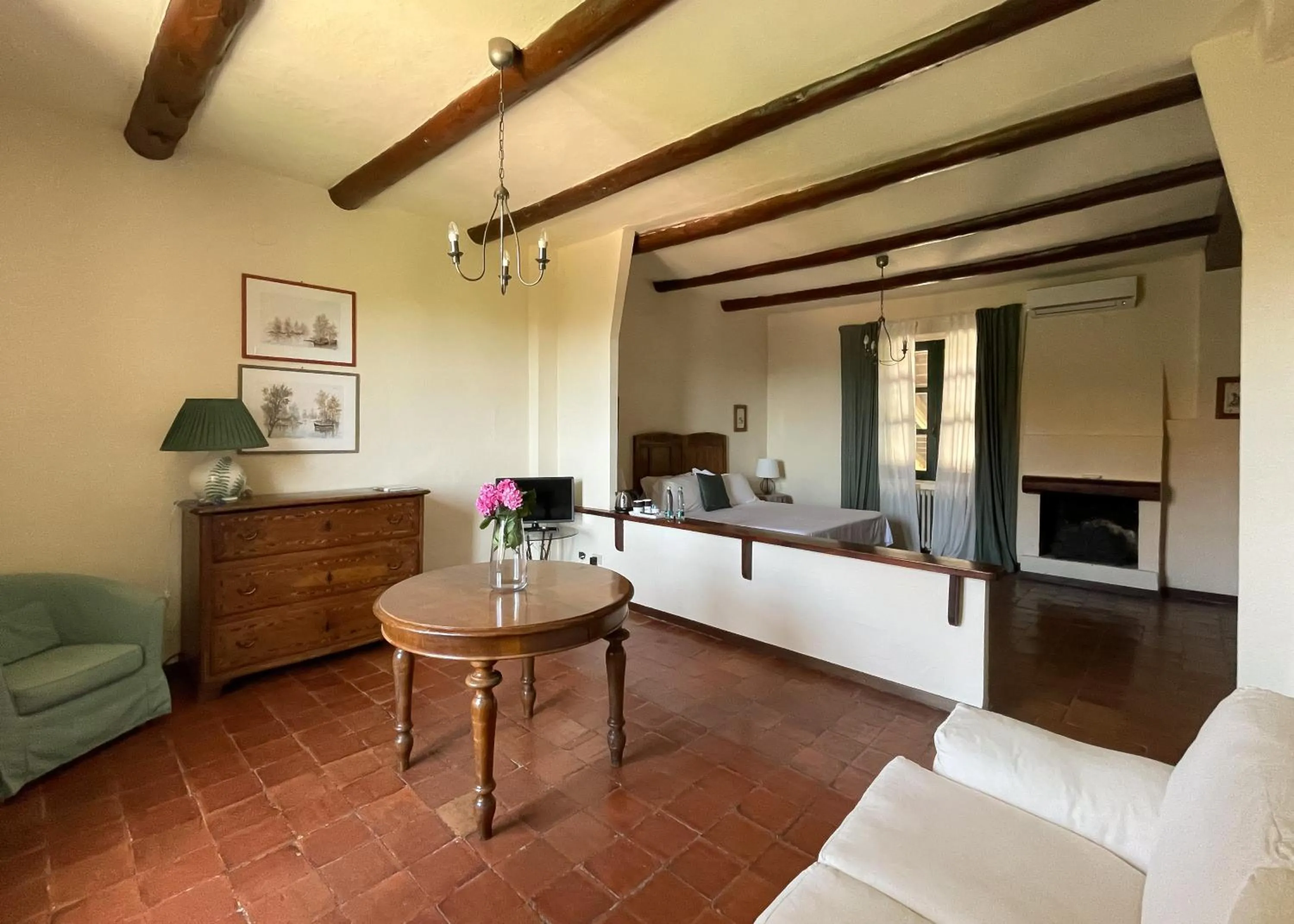 Agriturismo La Margherita