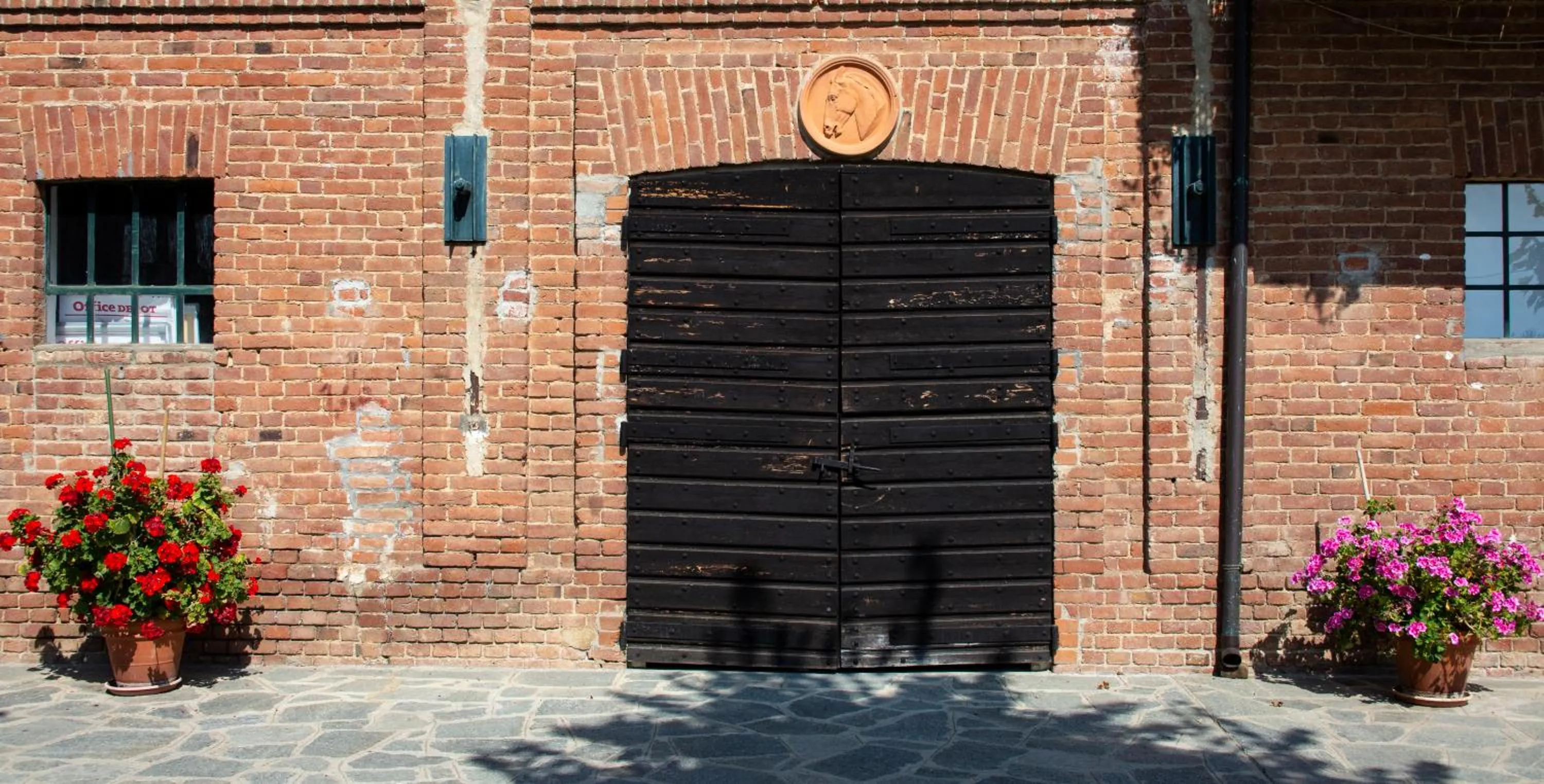 Agriturismo La Margherita