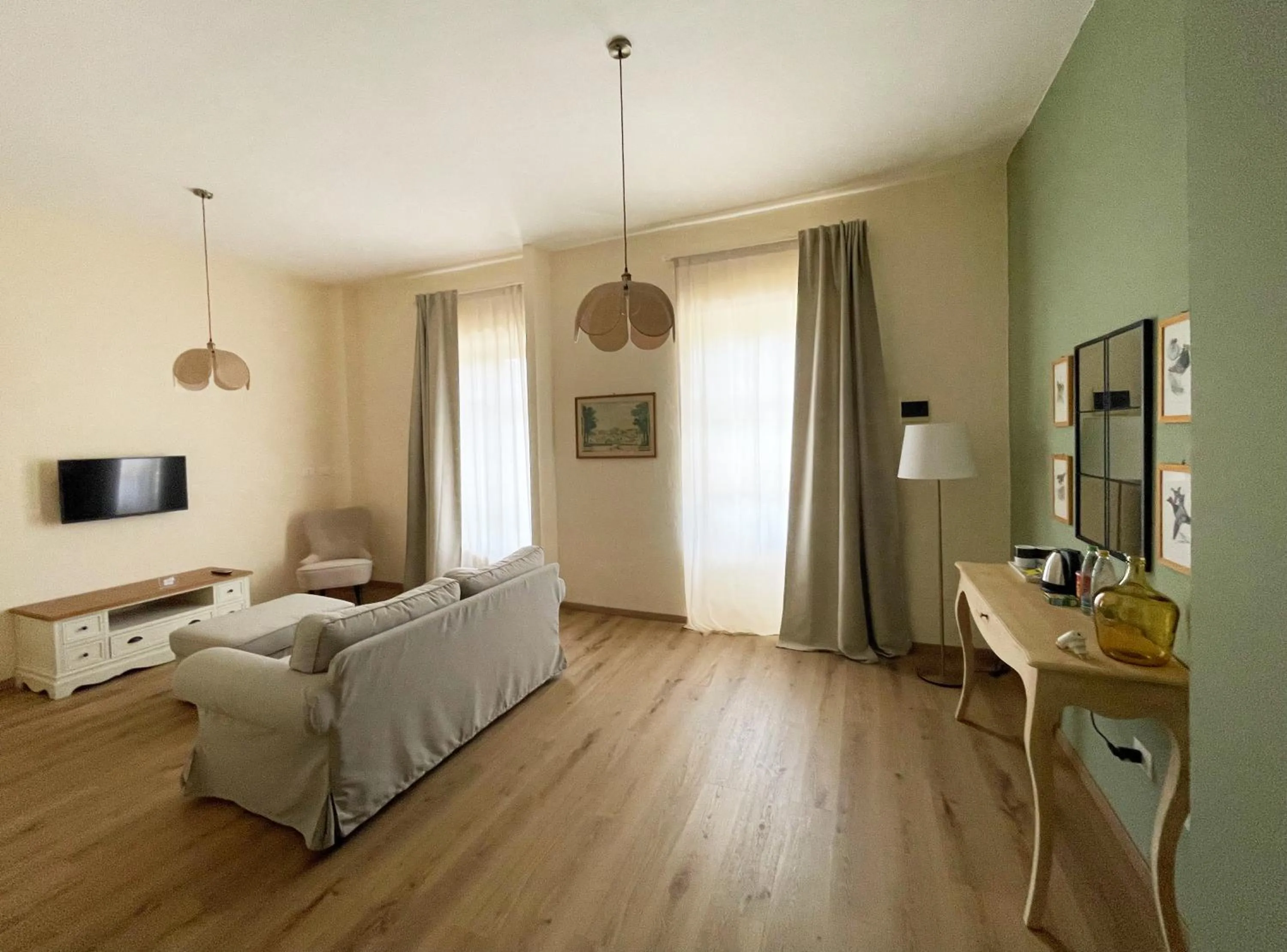 Agriturismo La Margherita