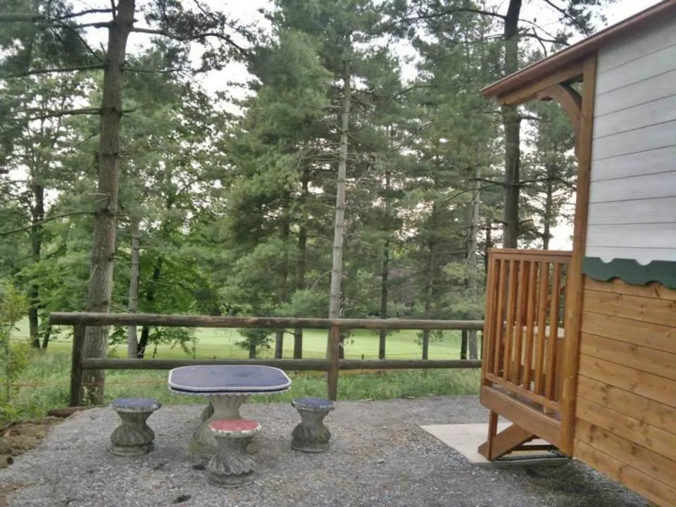 Agriturismo La Margherita