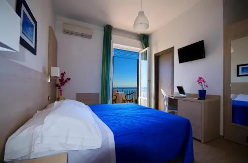 Hotel Olympia