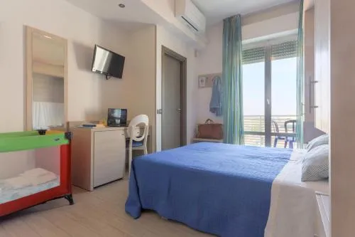 Hotel Olympia