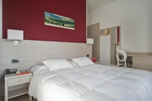 Hotel Olympia