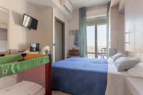Hotel Olympia