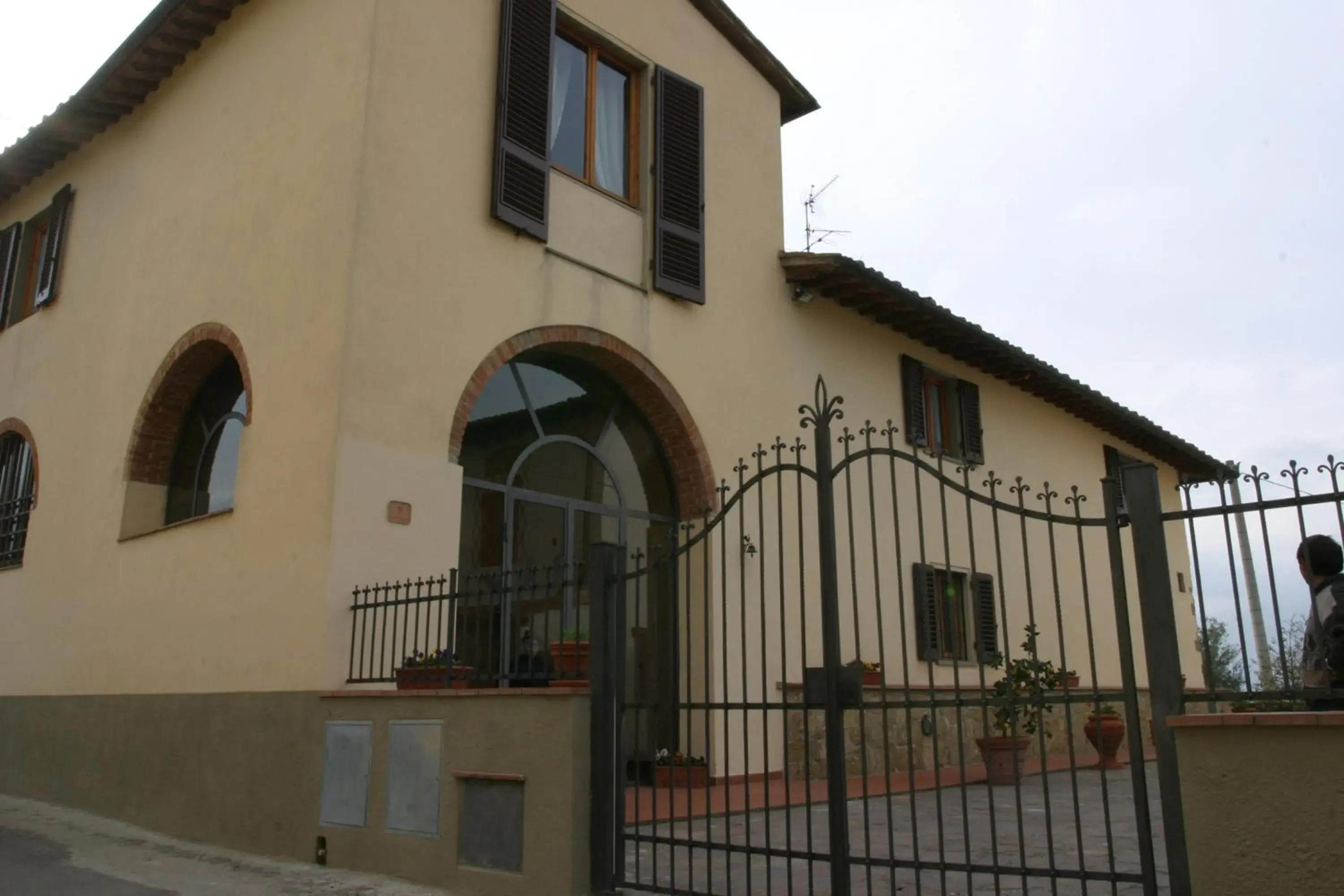 Il Colombaino Il Colombaino