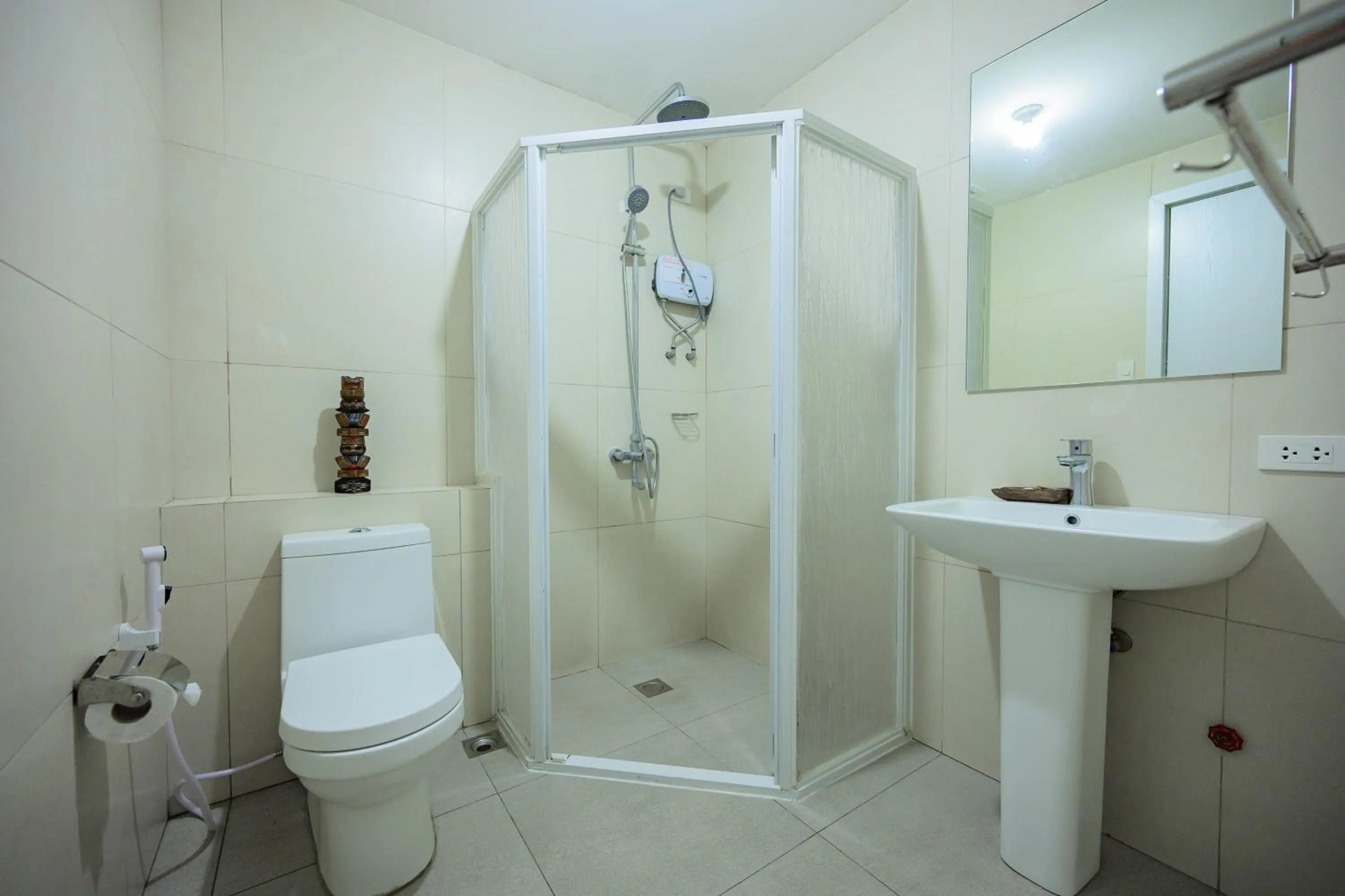 Cedar Peak Condominium by Tripsters Hub