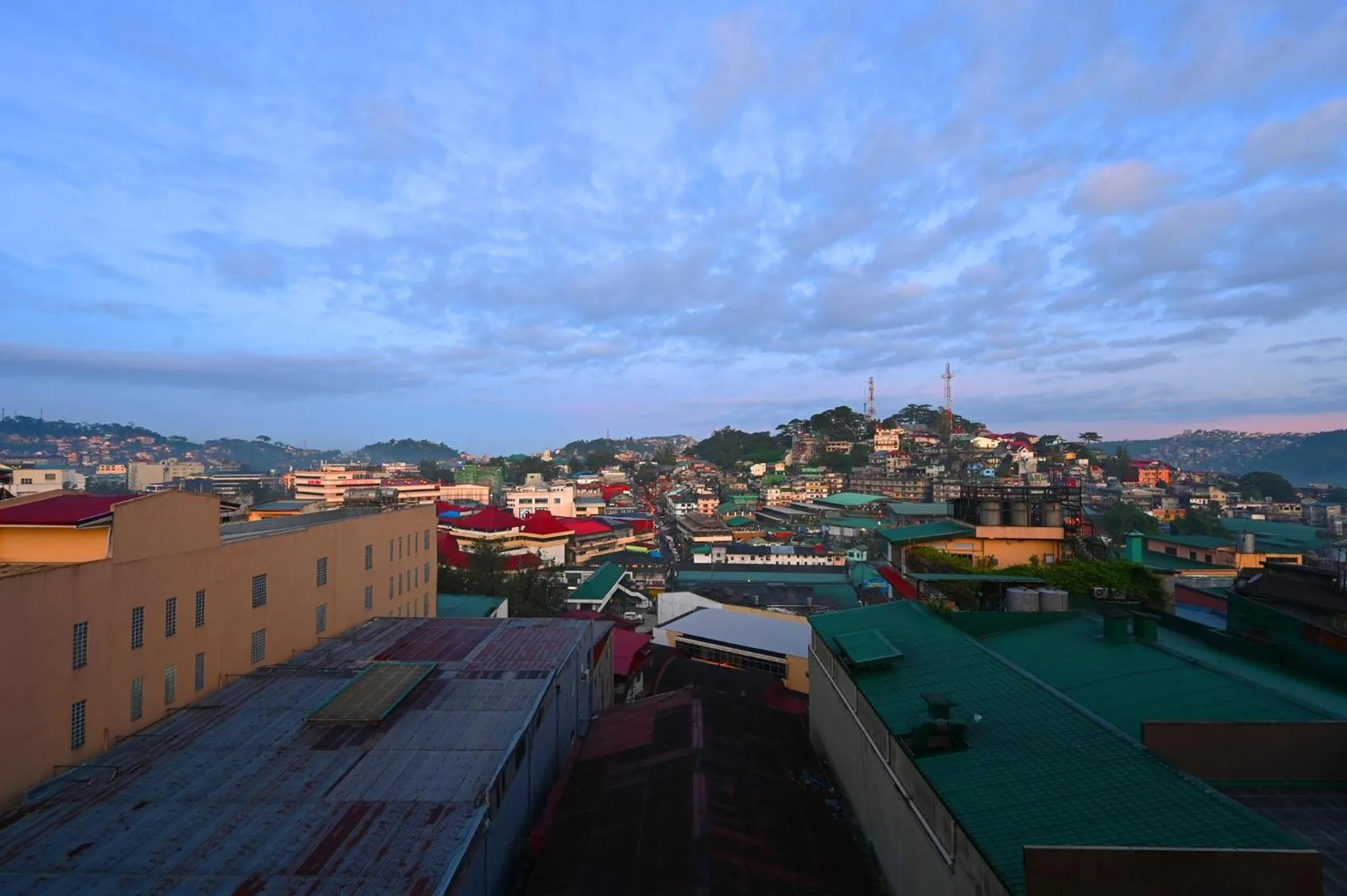 Cedar Peak Condominium by Tripsters Hub