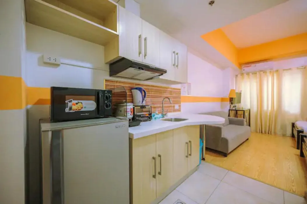 Cedar Peak Condominium by Tripsters Hub