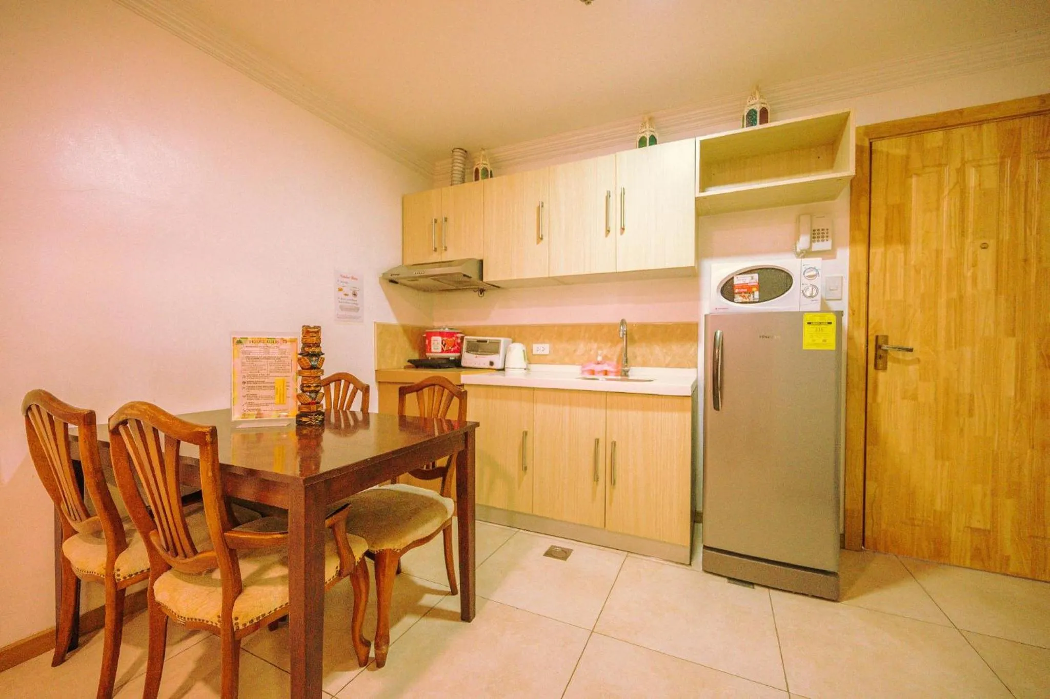 Cedar Peak Condominium by Tripsters Hub