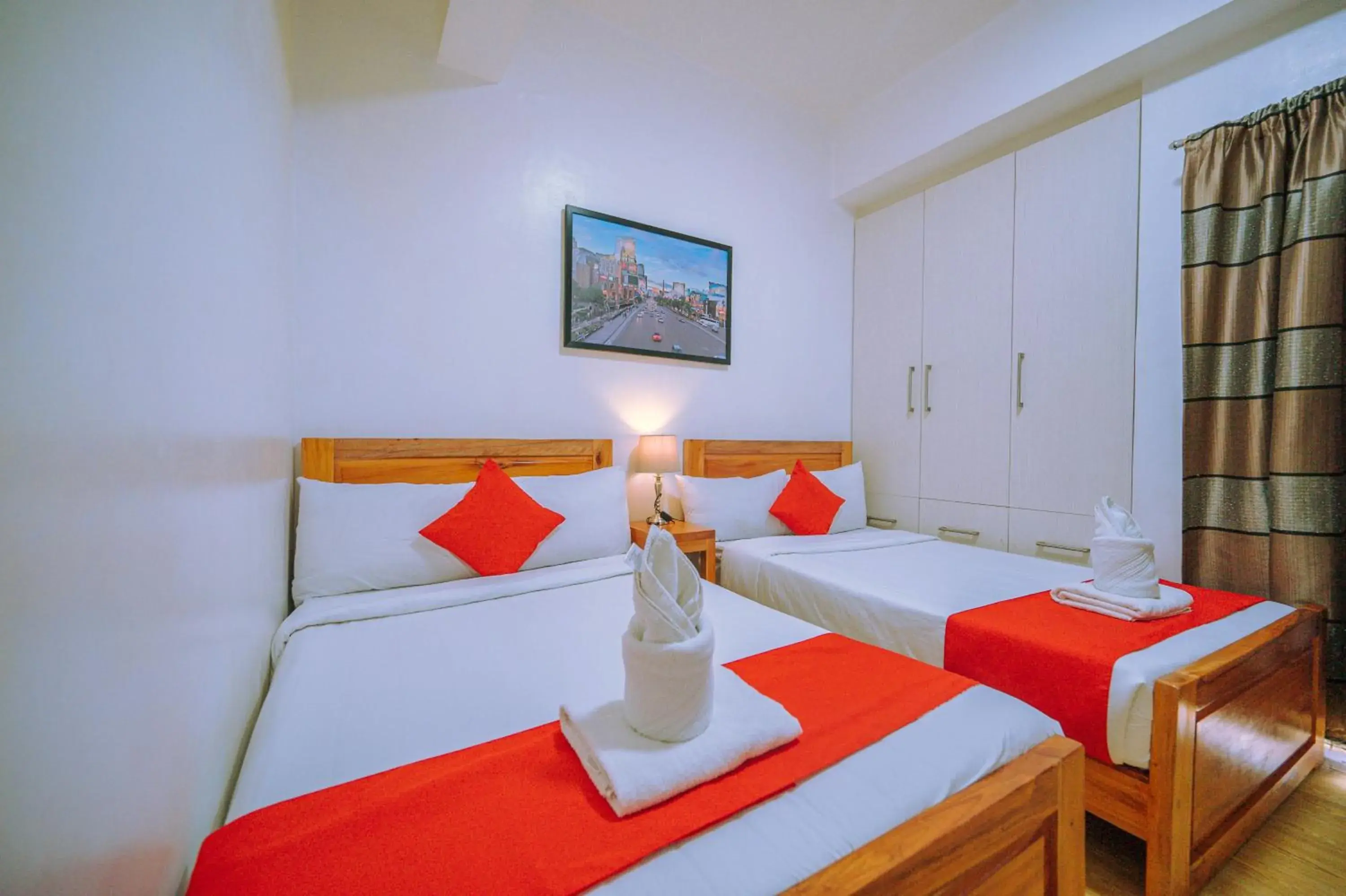 One-Bedroom Apartment in Cedar Peak Condominium by Tripsters Hub One-Bedroom Apartment in Cedar Peak Condominium by Tripsters Hub