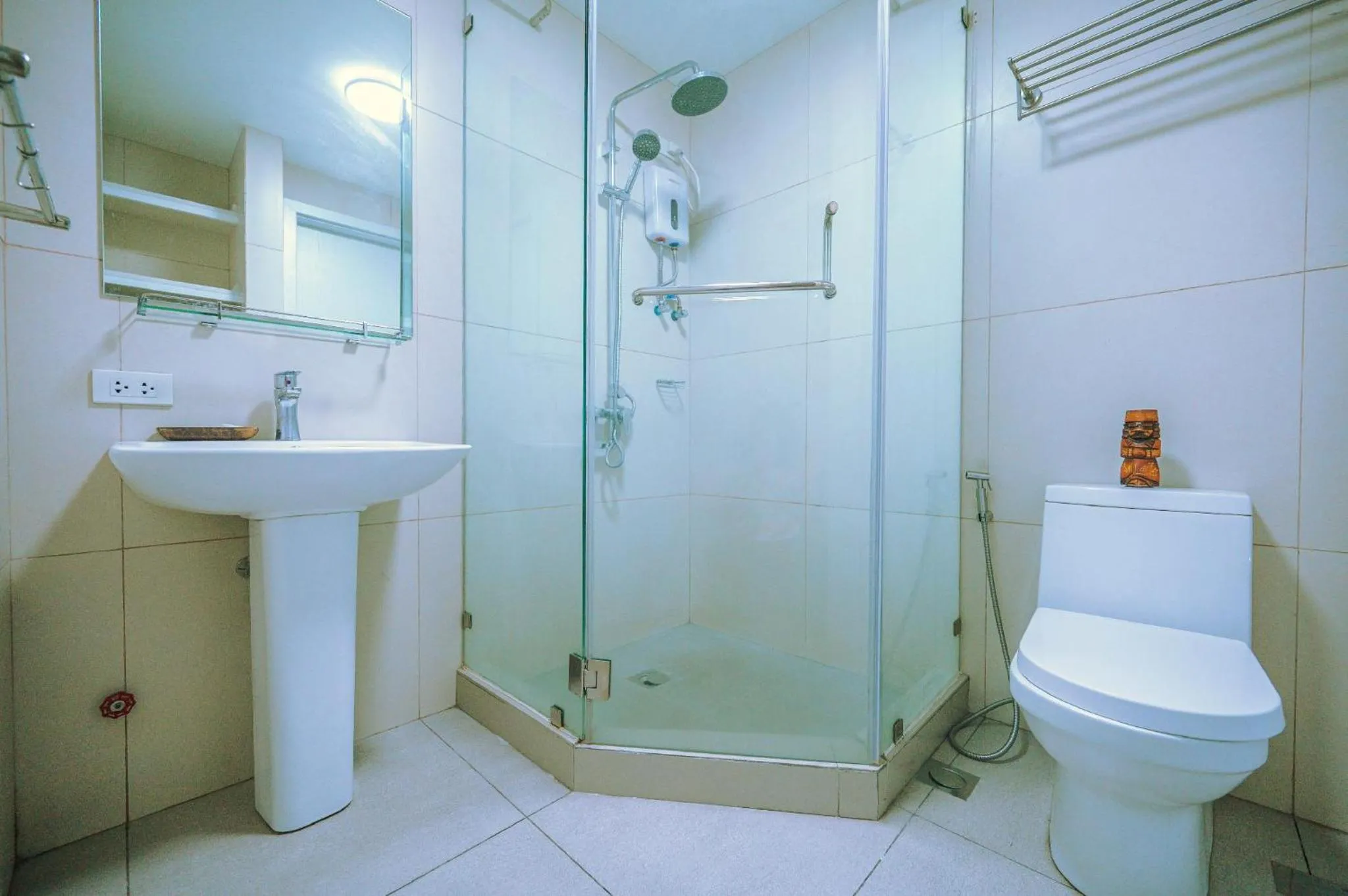 Cedar Peak Condominium by Tripsters Hub