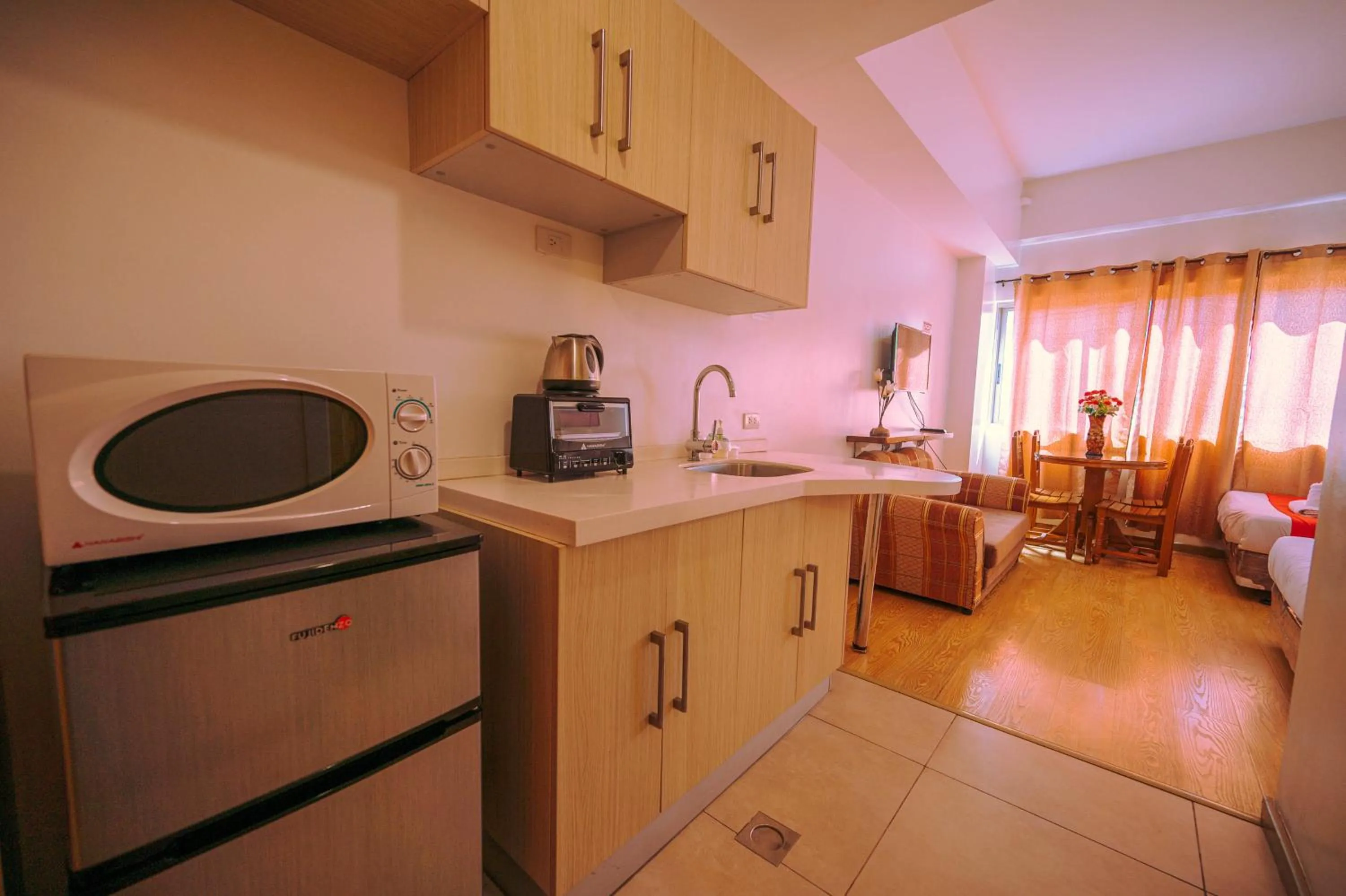 Cedar Peak Condominium by Tripsters Hub