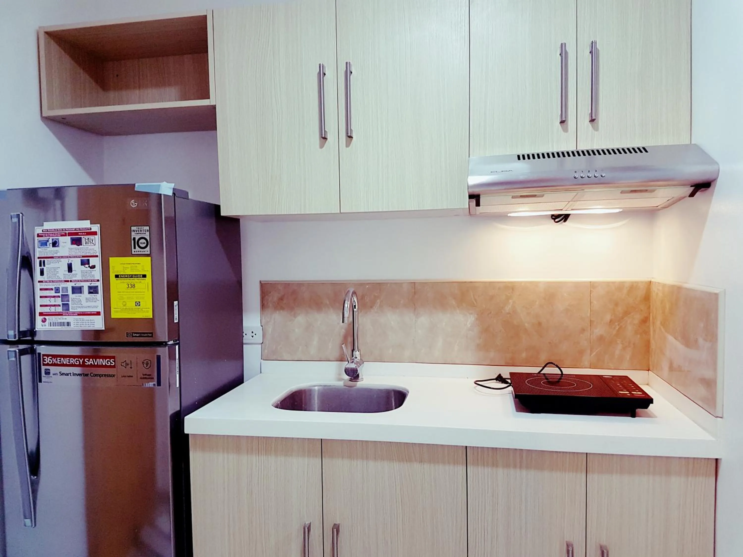 Cedar Peak Condominium by Tripsters Hub