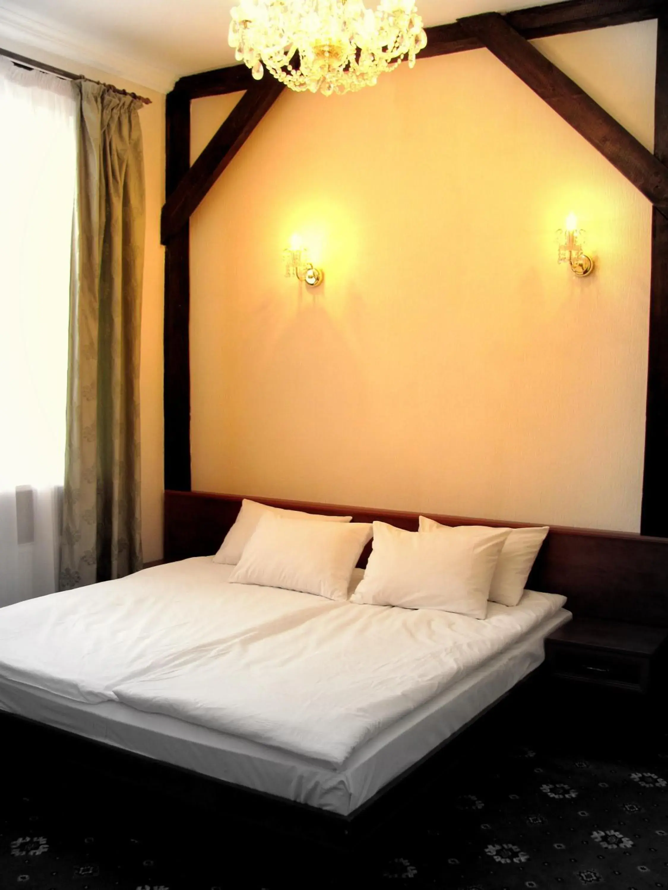 Junior Suite - single occupancy in Hotel Mars Junior Suite - single occupancy in Hotel Mars
