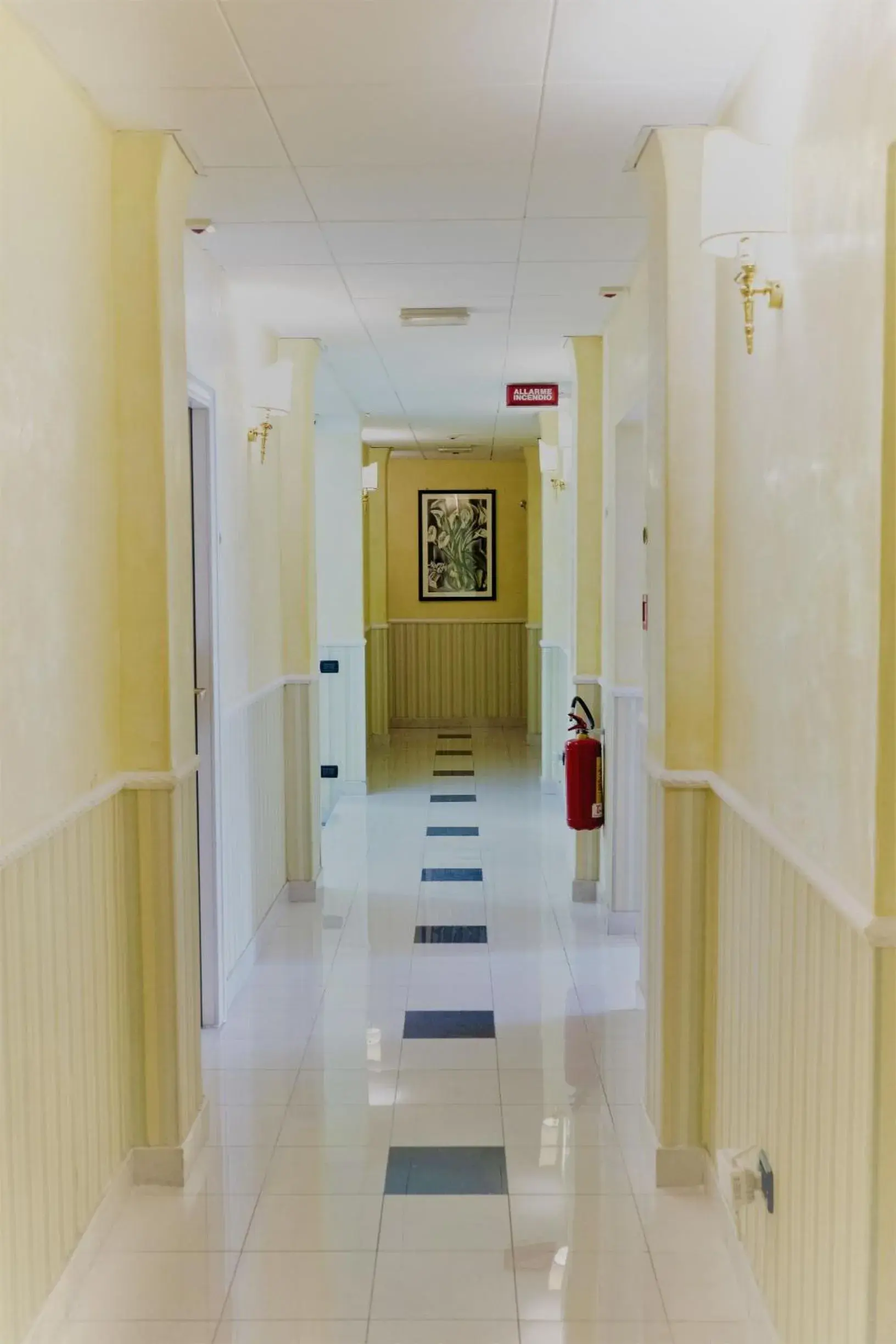 On site in Capitolium Rooms On site in Capitolium Rooms