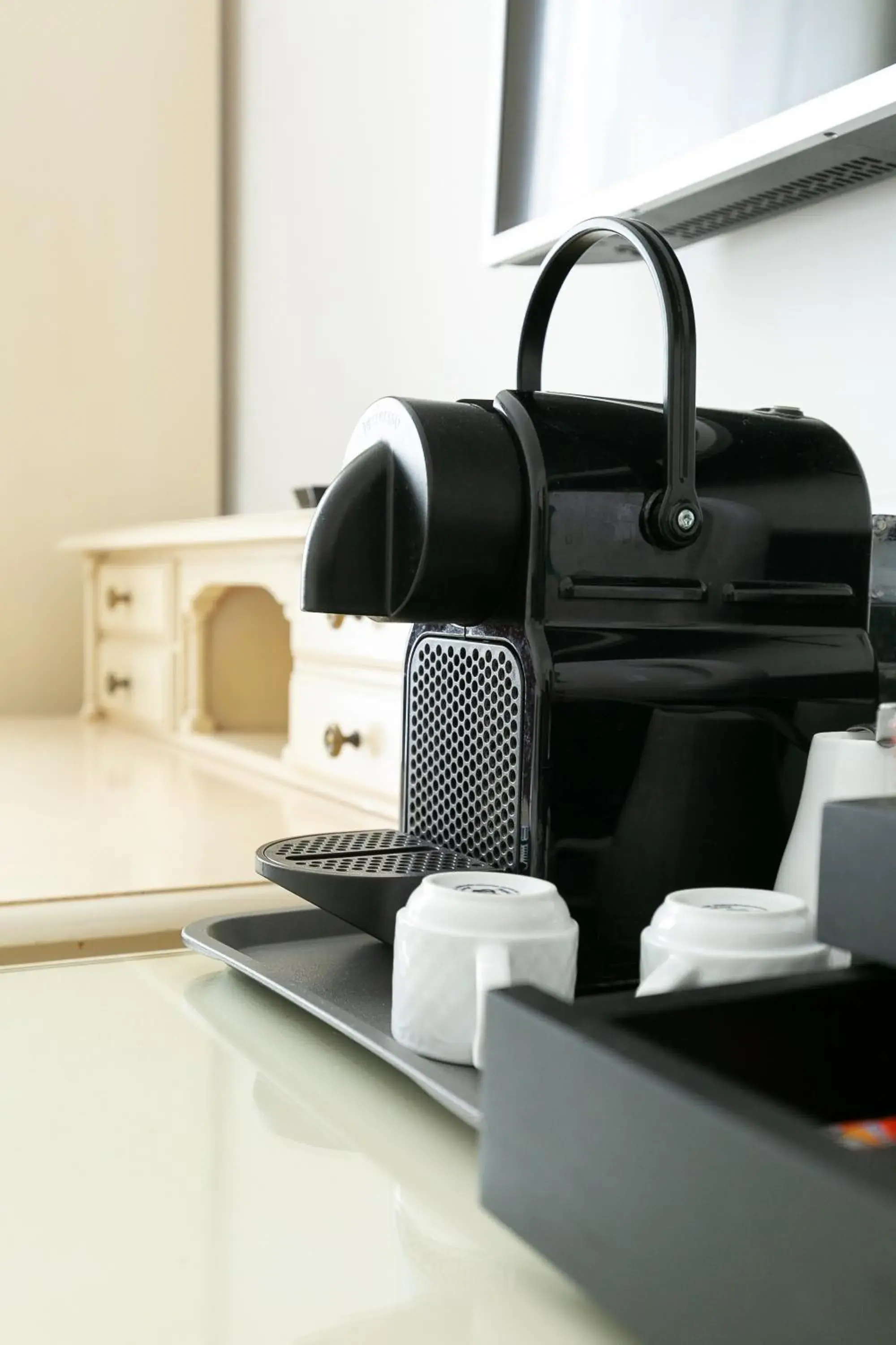 Bedroom in Capitolium Rooms Bedroom in Capitolium Rooms