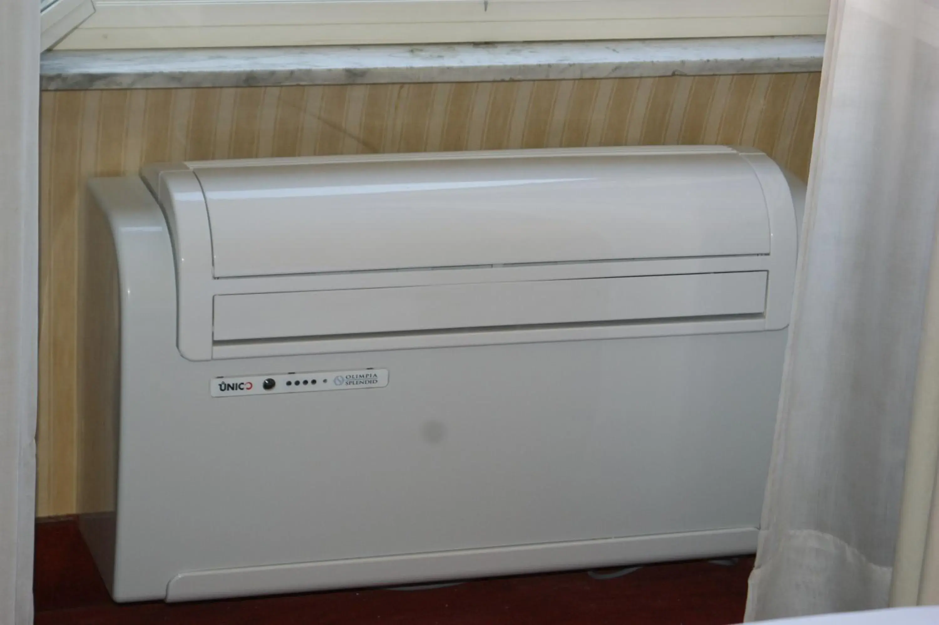 Bedroom in Capitolium Rooms Bedroom in Capitolium Rooms