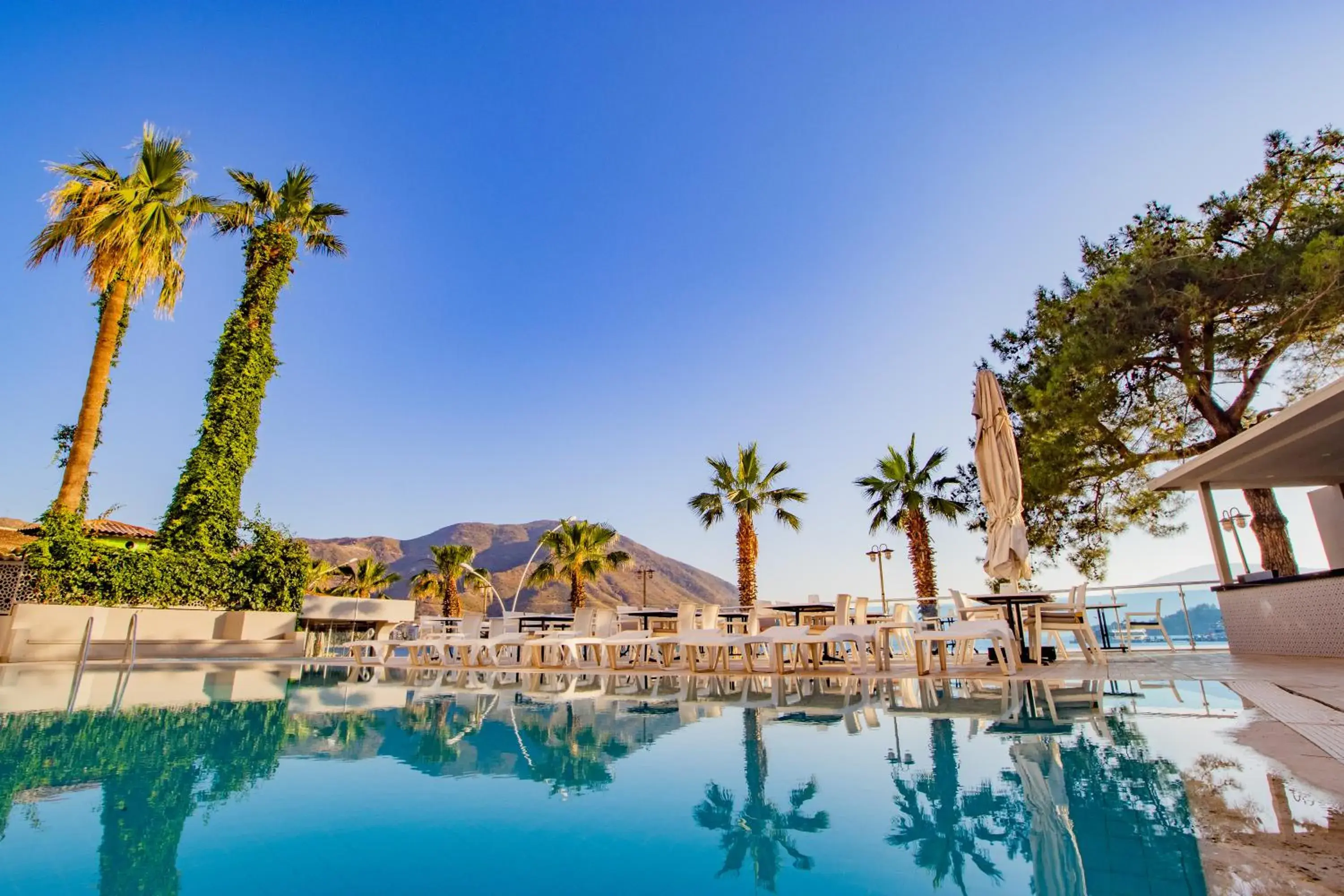 Swimming pool in MARBAS SELECT BEACH , Adult Only 14 Plus Swimming pool in MARBAS SELECT BEACH , Adult Only 14 Plus