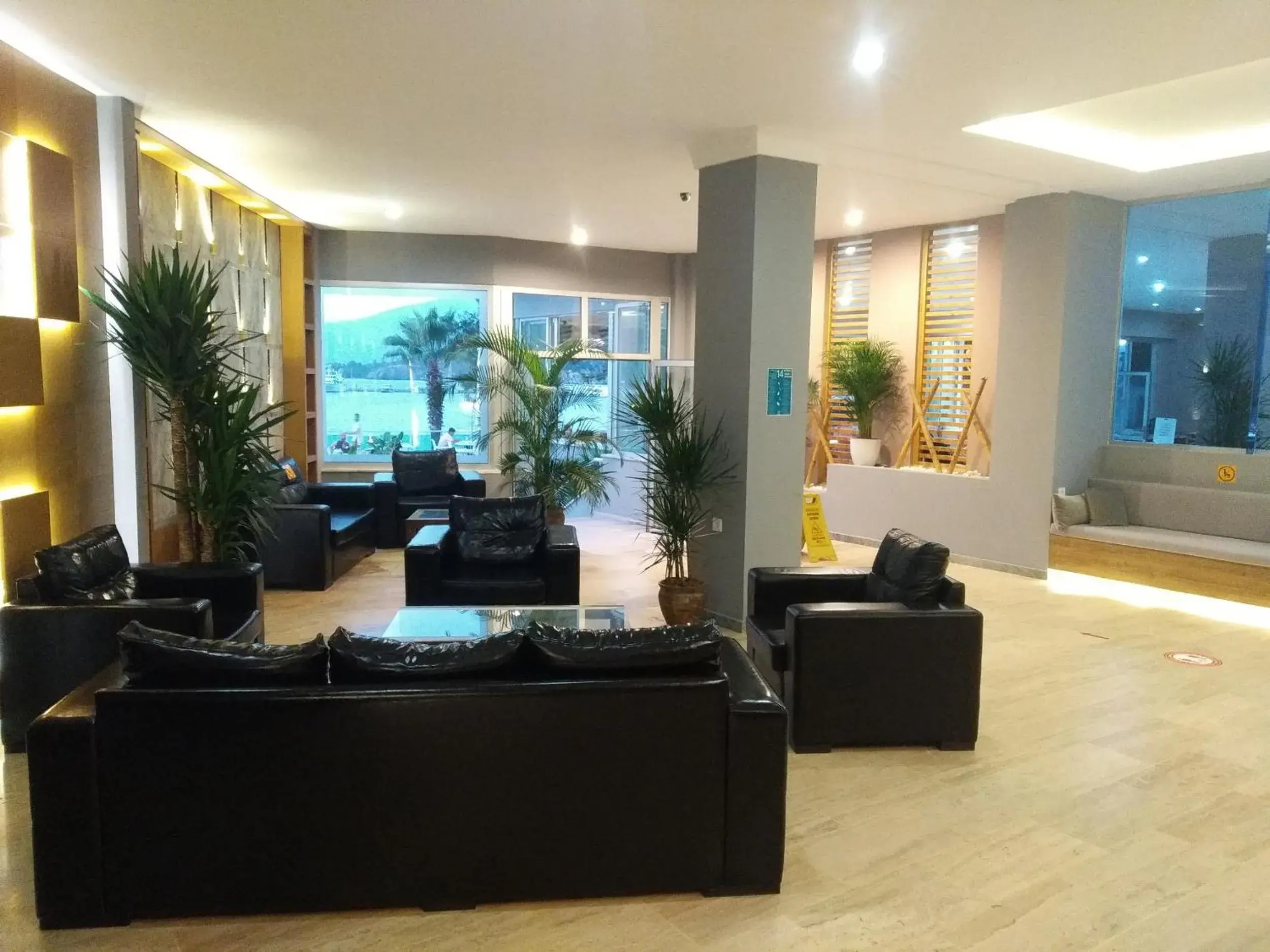 Lobby or reception in MARBAS SELECT BEACH , Adult Only 14 Plus Lobby or reception in MARBAS SELECT BEACH , Adult Only 14 Plus