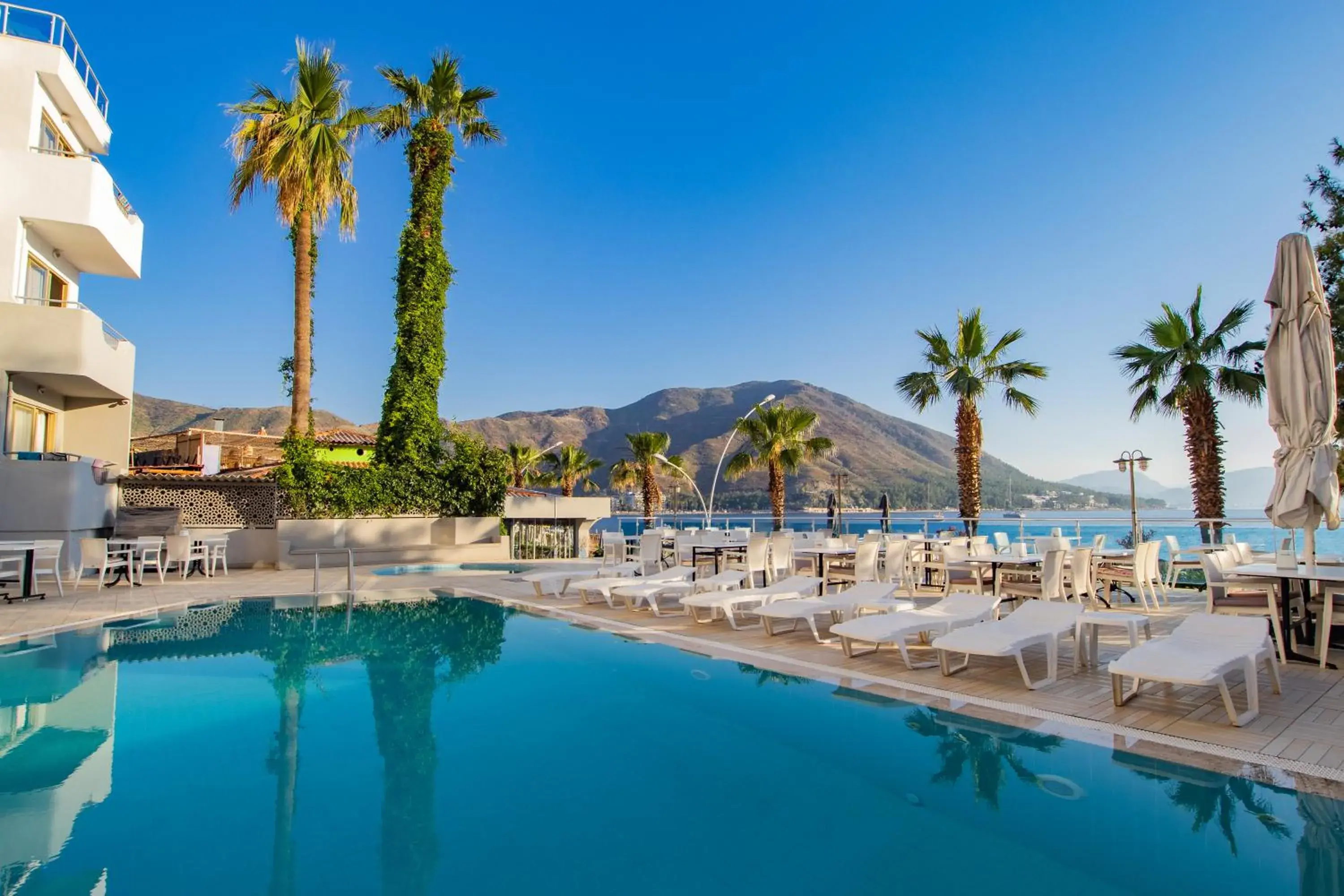 Swimming pool in MARBAS SELECT BEACH , Adult Only 14 Plus Swimming pool in MARBAS SELECT BEACH , Adult Only 14 Plus