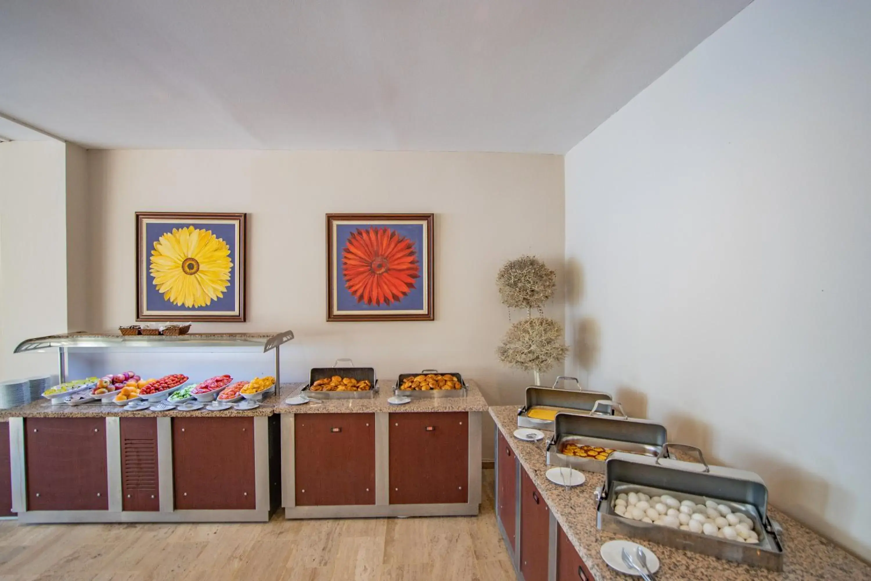 Breakfast in MARBAS SELECT BEACH , Adult Only 14 Plus Breakfast in MARBAS SELECT BEACH , Adult Only 14 Plus