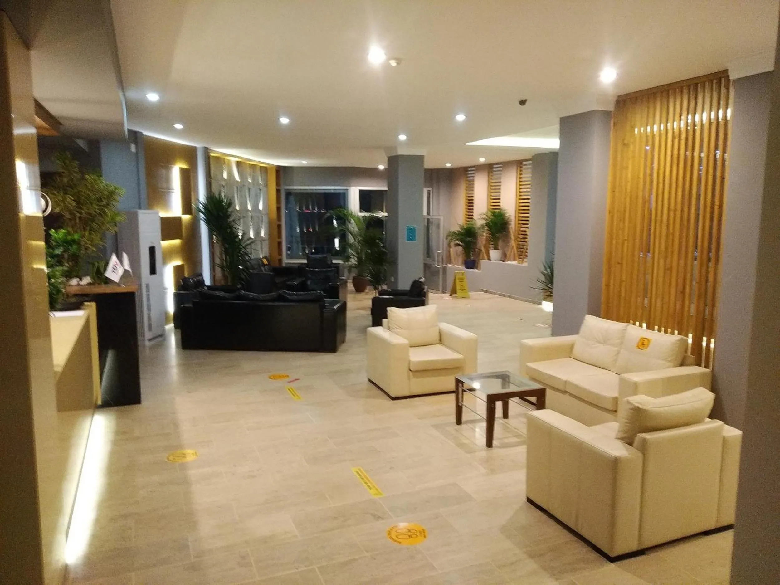 Lobby or reception in MARBAS SELECT BEACH , Adult Only 14 Plus