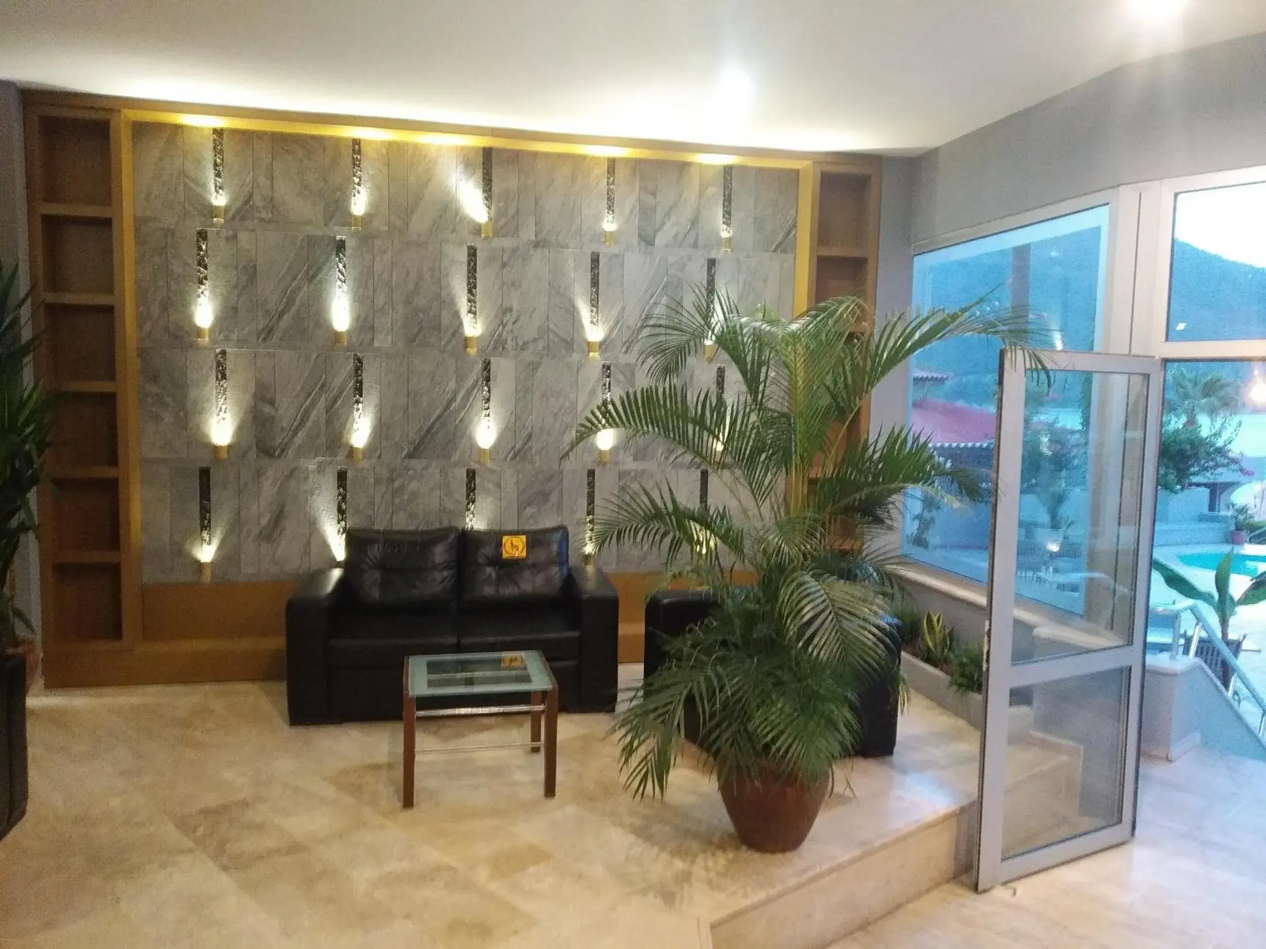 Lobby or reception in MARBAS SELECT BEACH , Adult Only 14 Plus Lobby or reception in MARBAS SELECT BEACH , Adult Only 14 Plus