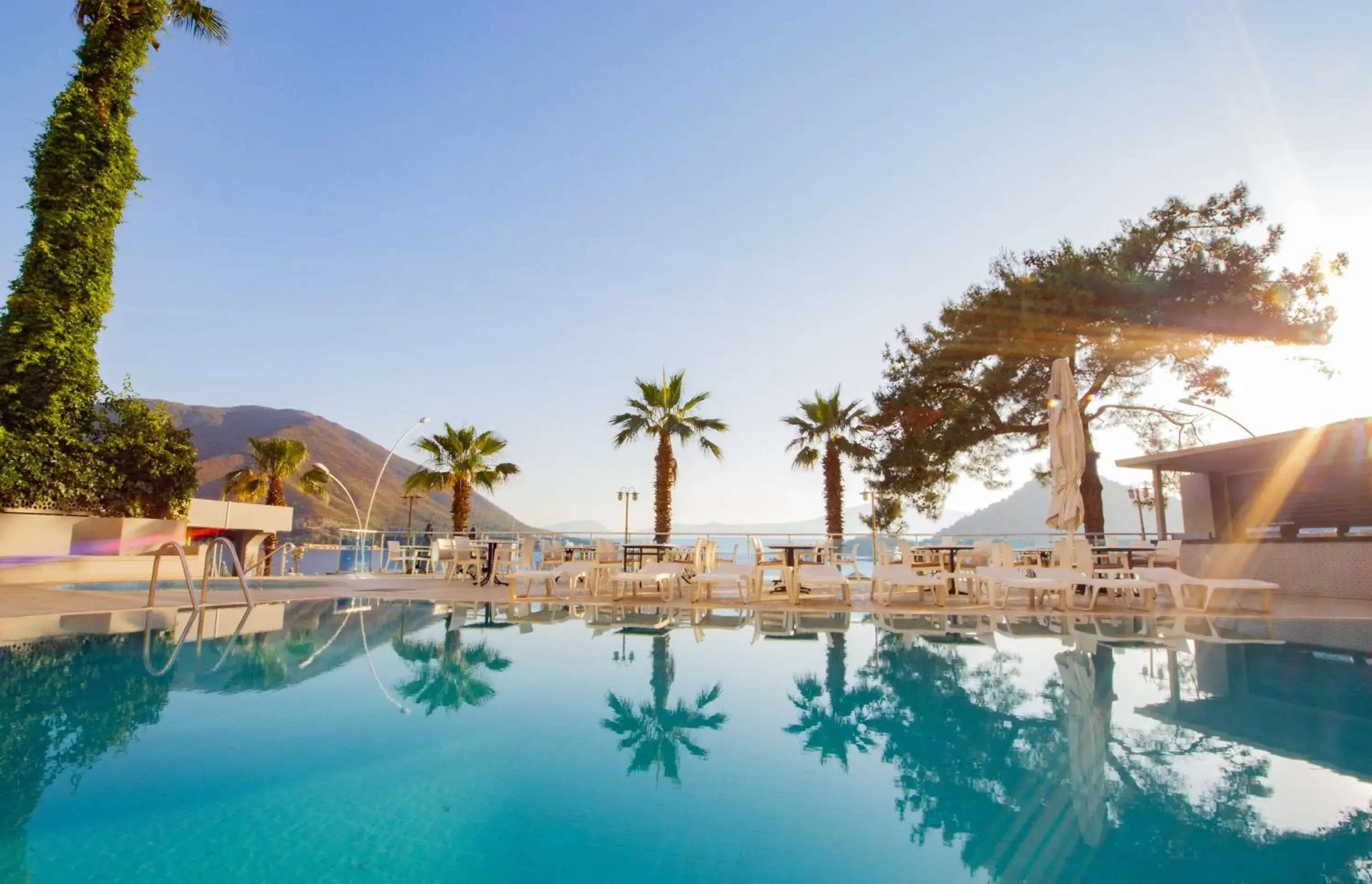 Swimming pool in MARBAS SELECT BEACH , Adult Only 14 Plus Swimming pool in MARBAS SELECT BEACH , Adult Only 14 Plus