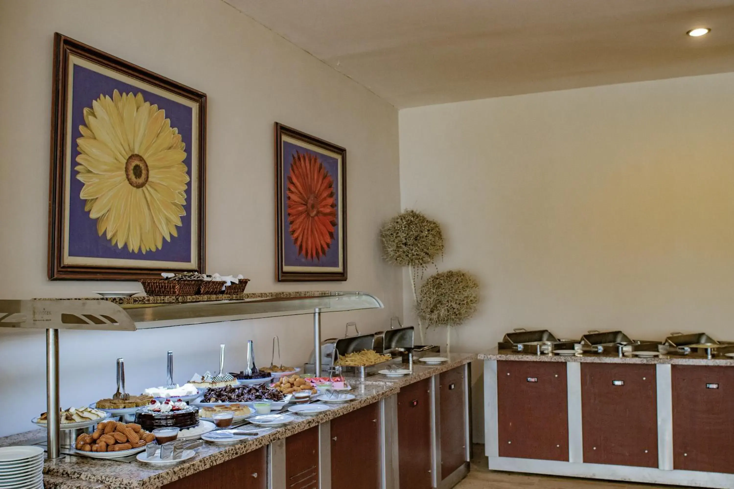 Buffet breakfast in MARBAS SELECT BEACH , Adult Only 14 Plus Buffet breakfast in MARBAS SELECT BEACH , Adult Only 14 Plus
