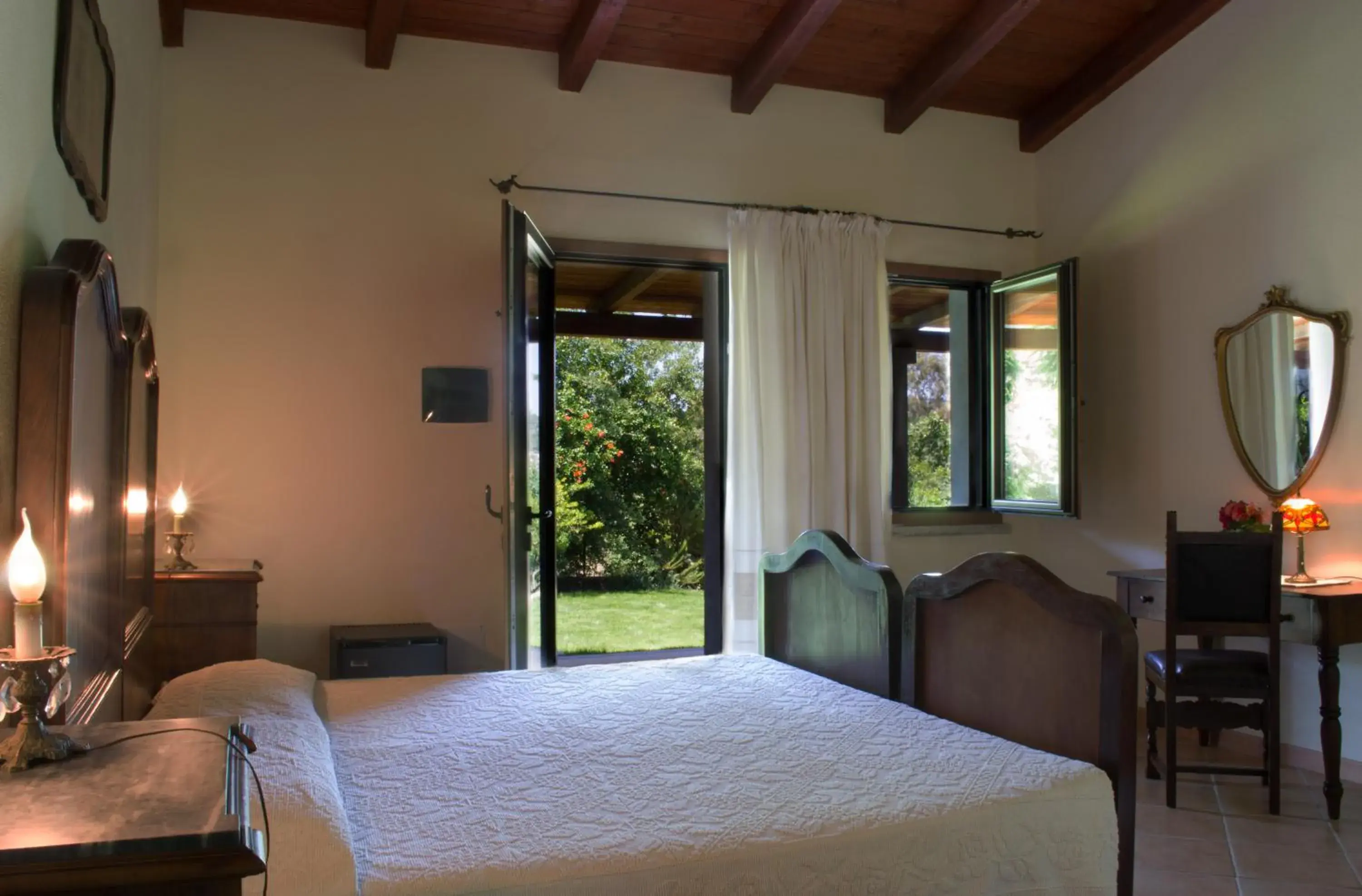 Double Room in Domo Minnannu Miriu Double Room in Domo Minnannu Miriu