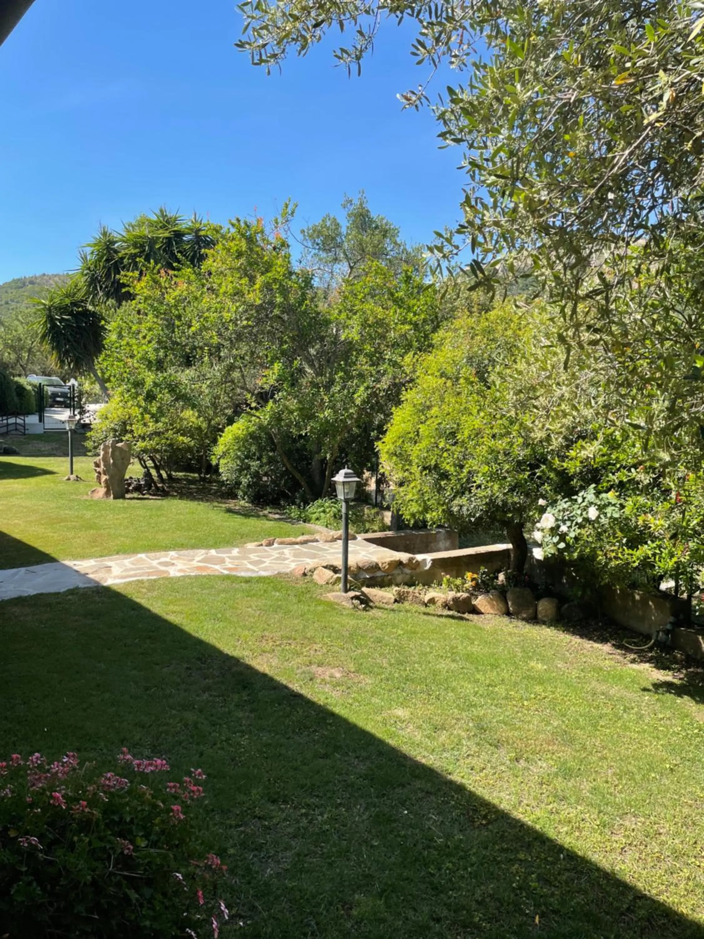 Garden in Domo Minnannu Miriu