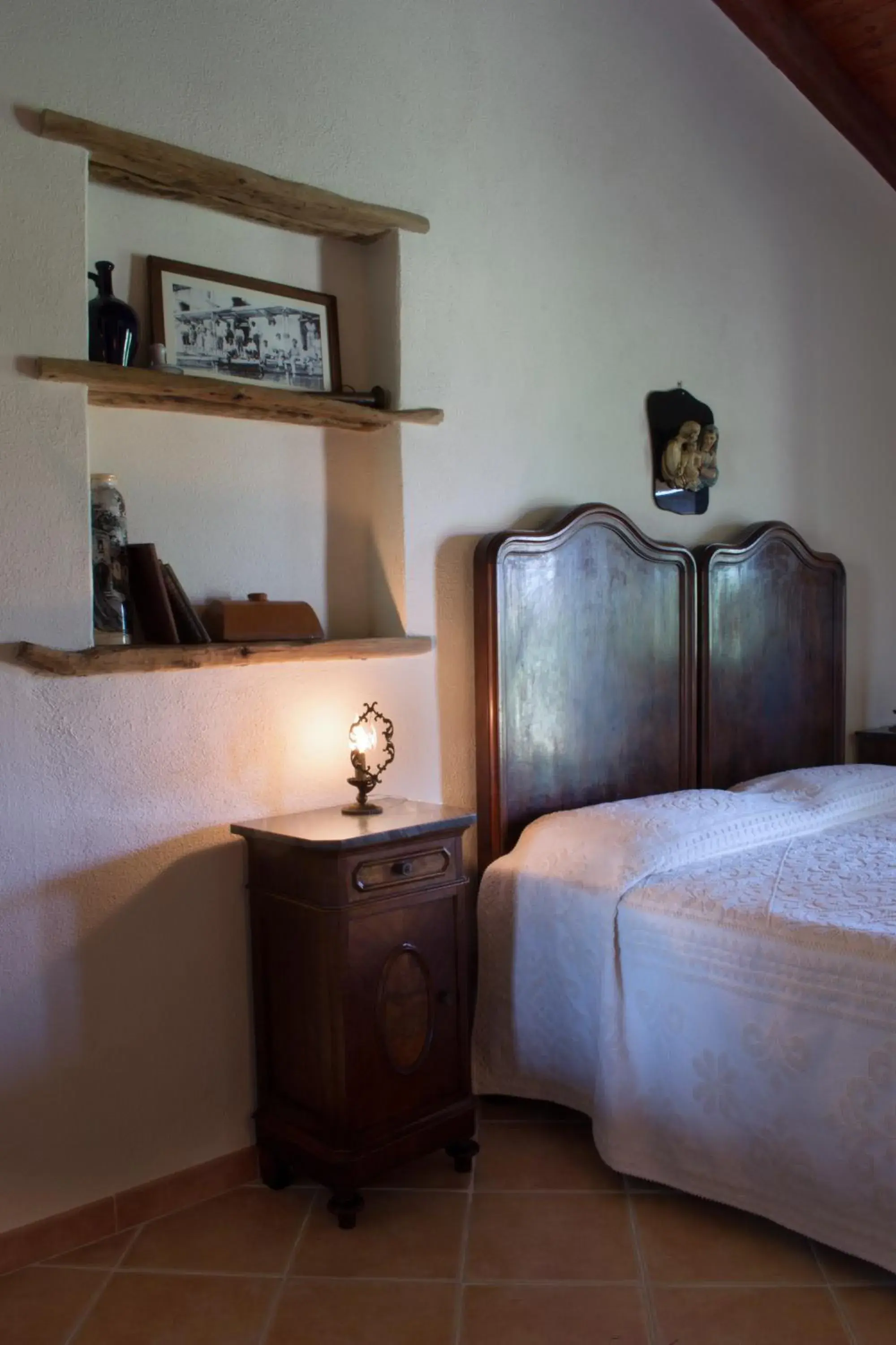 Double Room in Domo Minnannu Miriu Double Room in Domo Minnannu Miriu