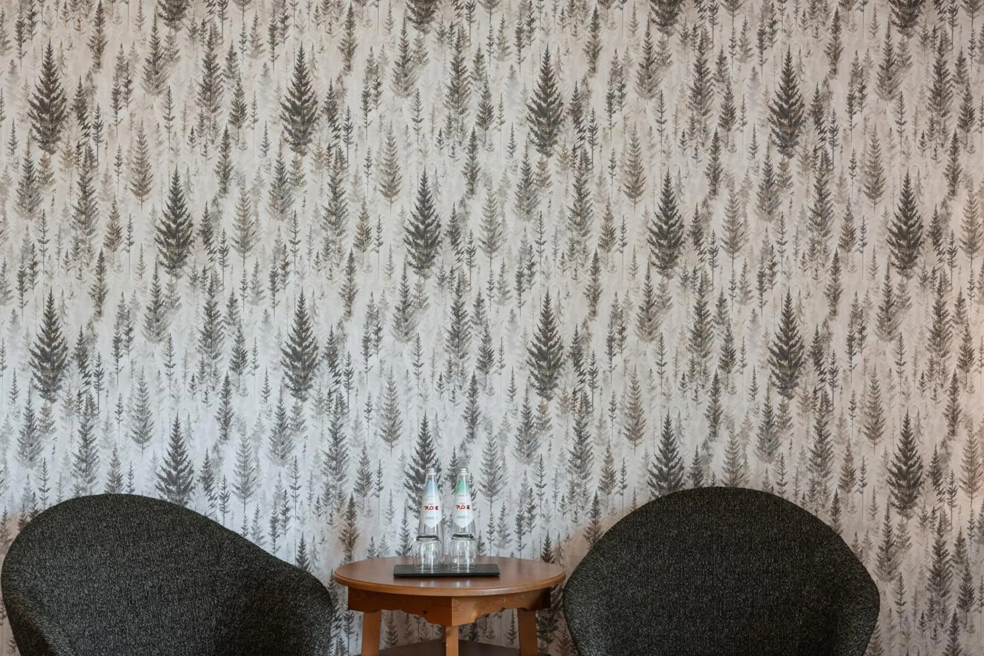 Alpin & Vital Hotel La Perla