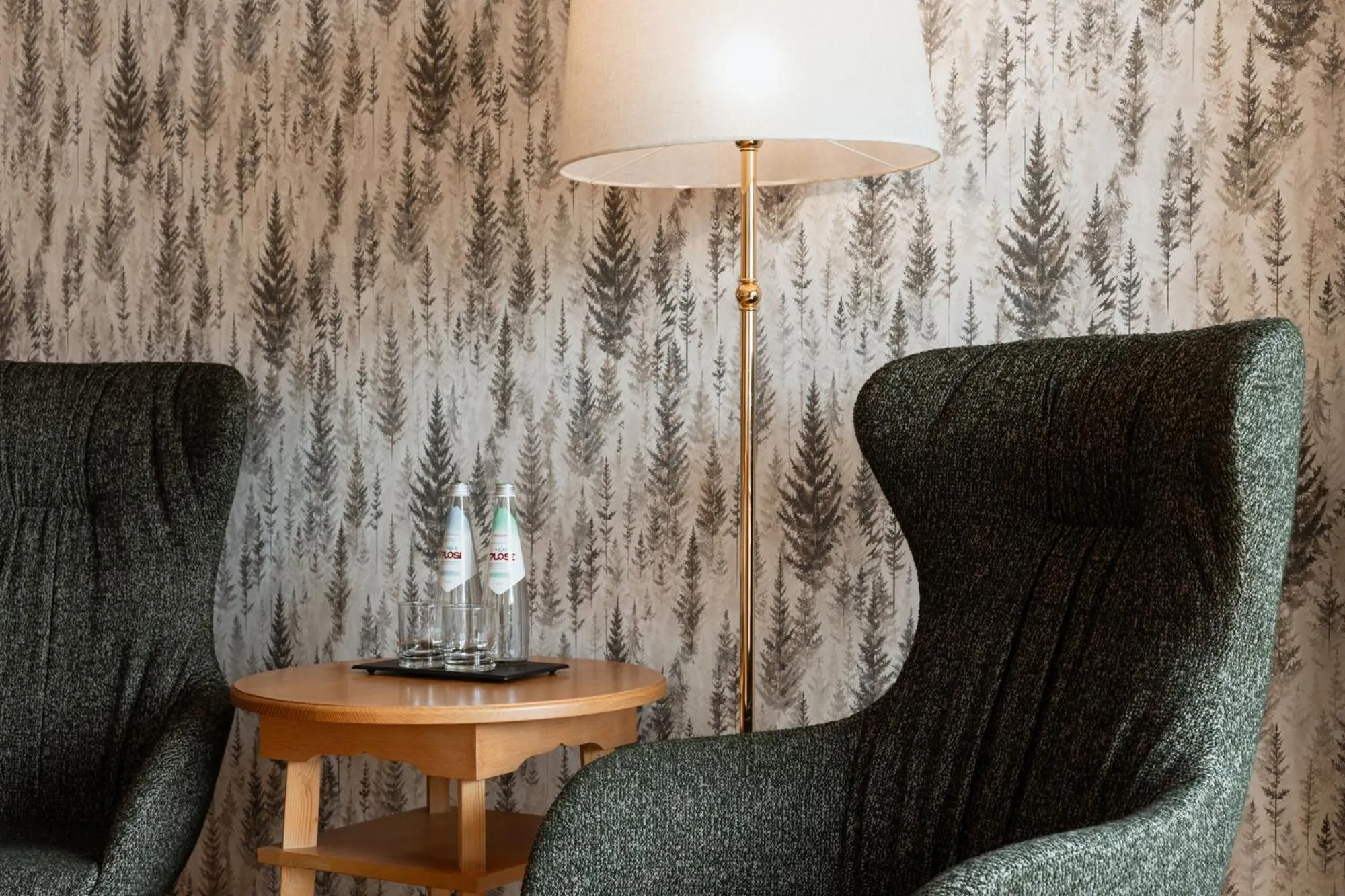 Alpin & Vital Hotel La Perla