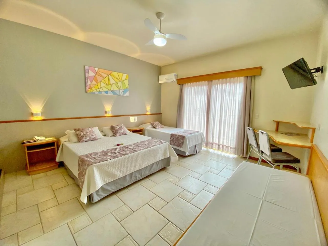 Morada do Mar Hotel