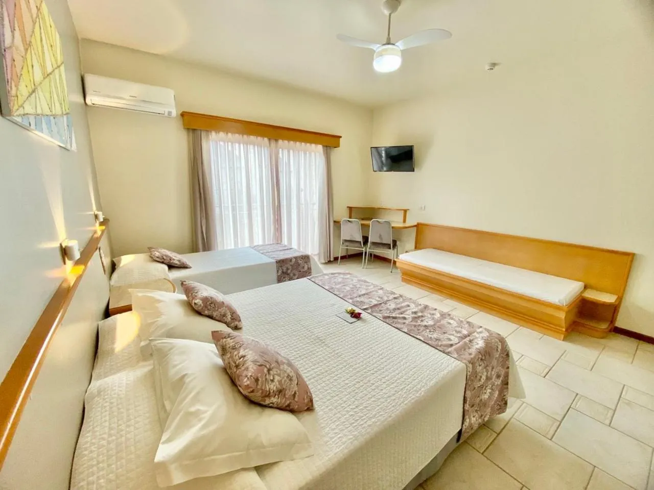 Morada do Mar Hotel