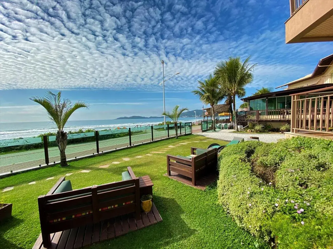 Morada do Mar Hotel Morada do Mar Hotel