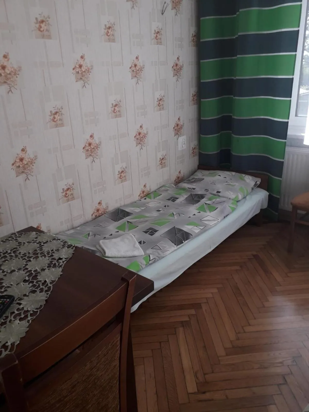 Bed in mPark Noclegi Śląsk