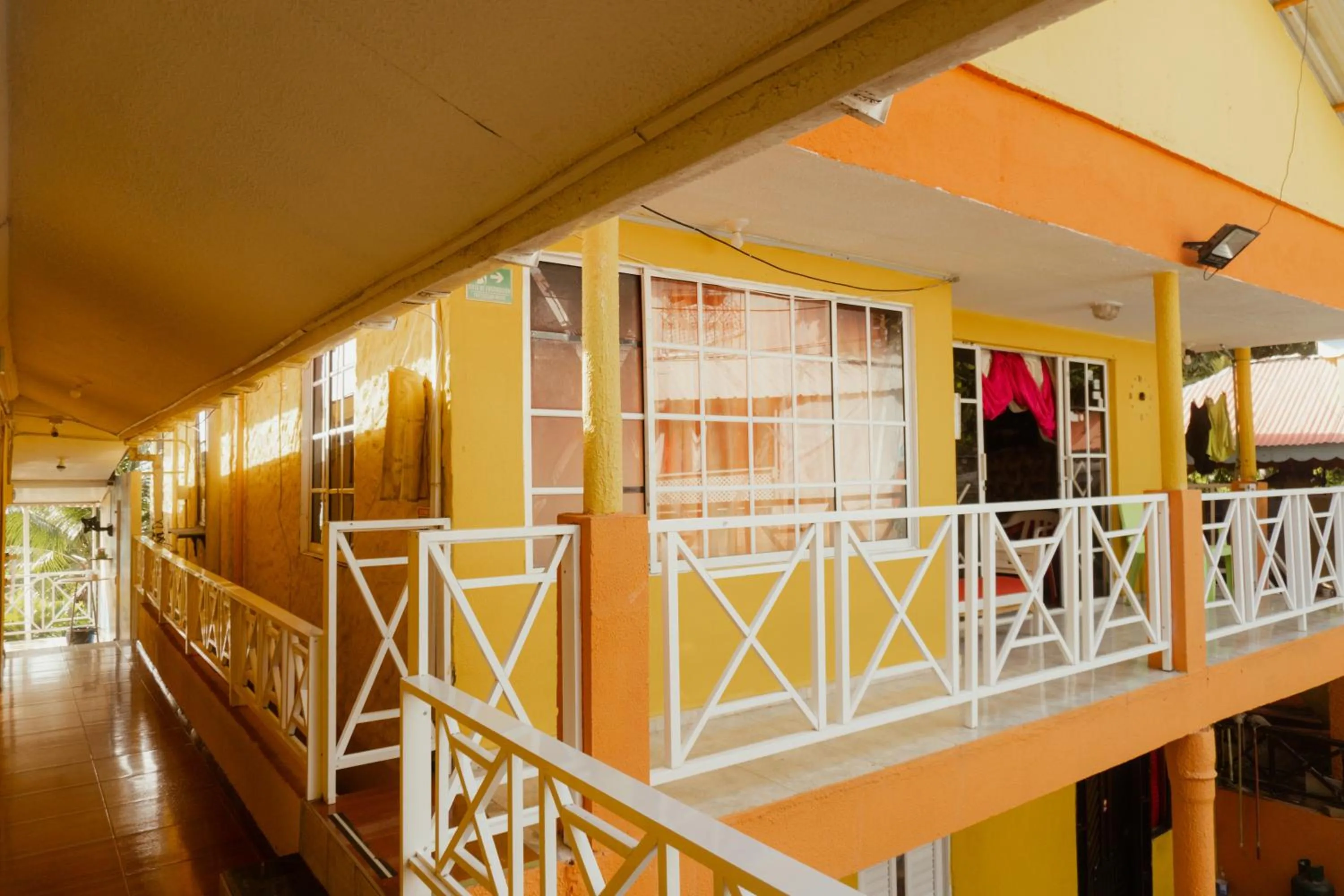 POSADA NATIVA DERMA´S INN