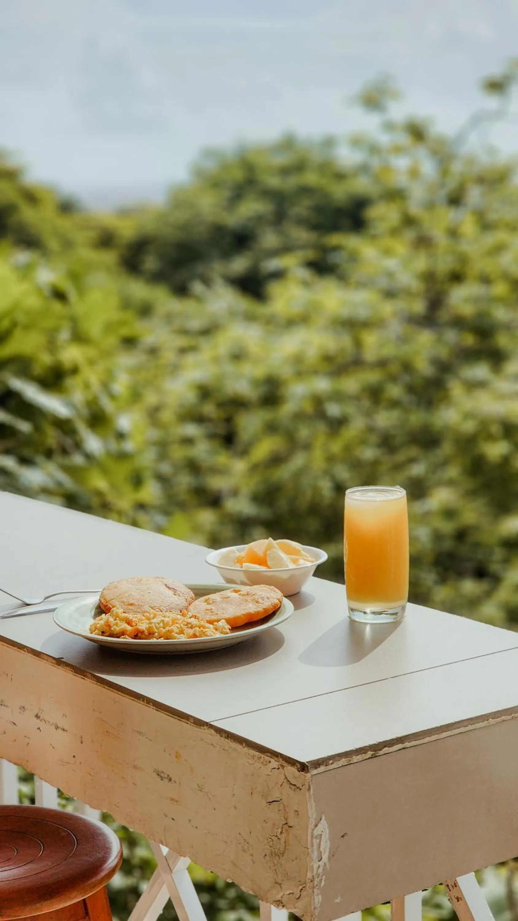 POSADA NATIVA DERMA´S INN